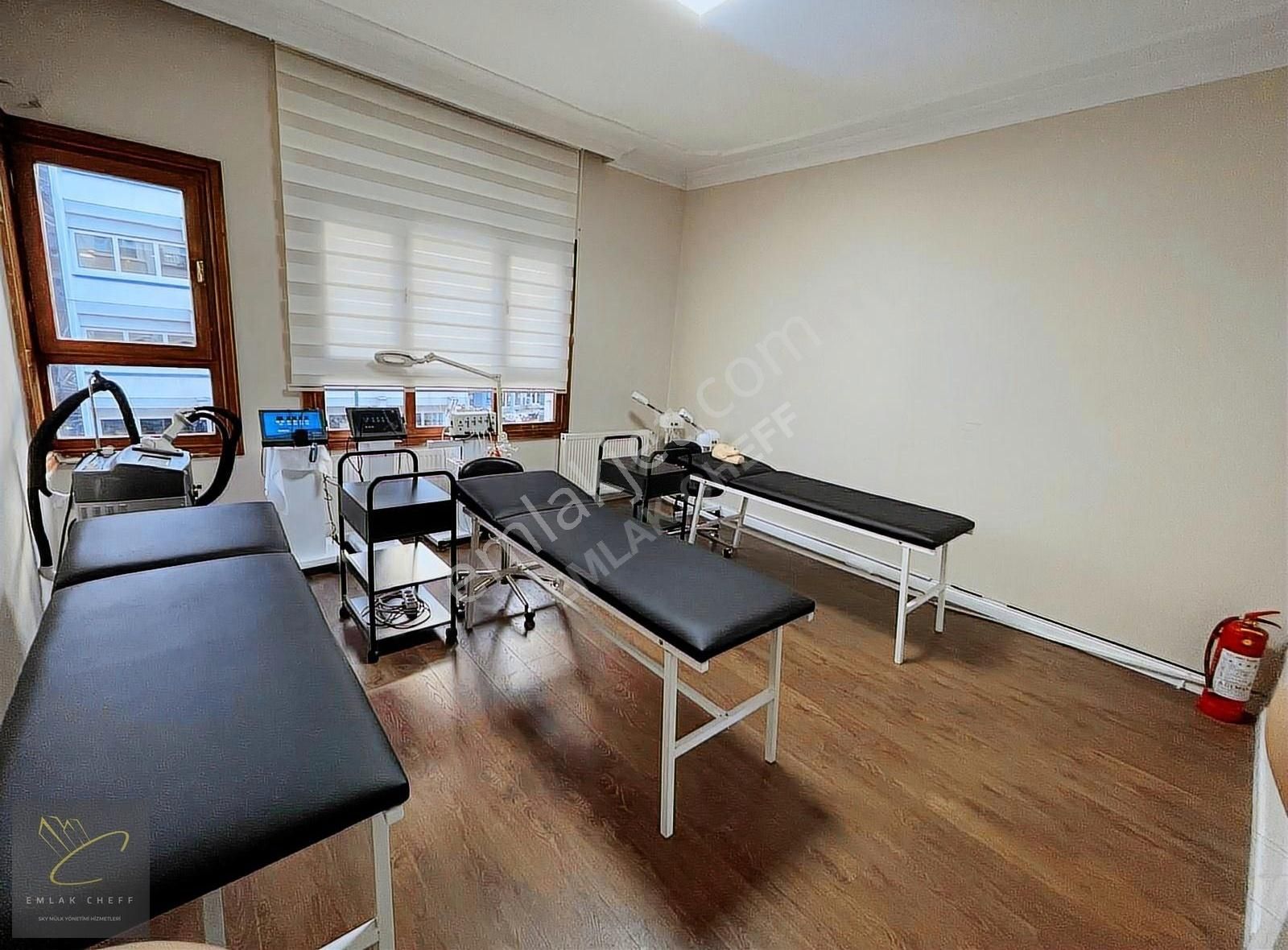 Setbaşı Cadde Üzeri Meb'e Bağlı Ruhsatlı Devren Kurs Merkezi