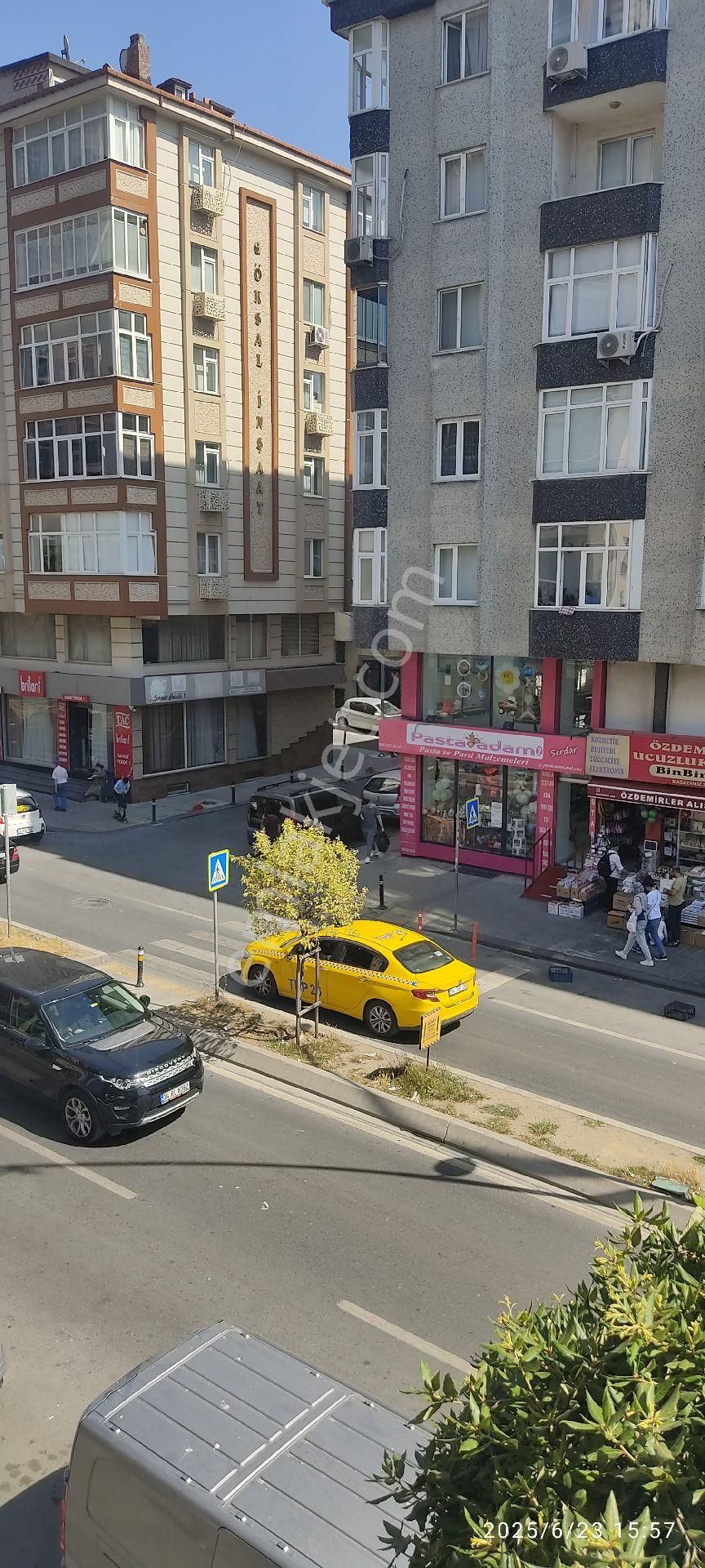 Gaziosmanpaşa Da Satılık Daire - Görsel 21