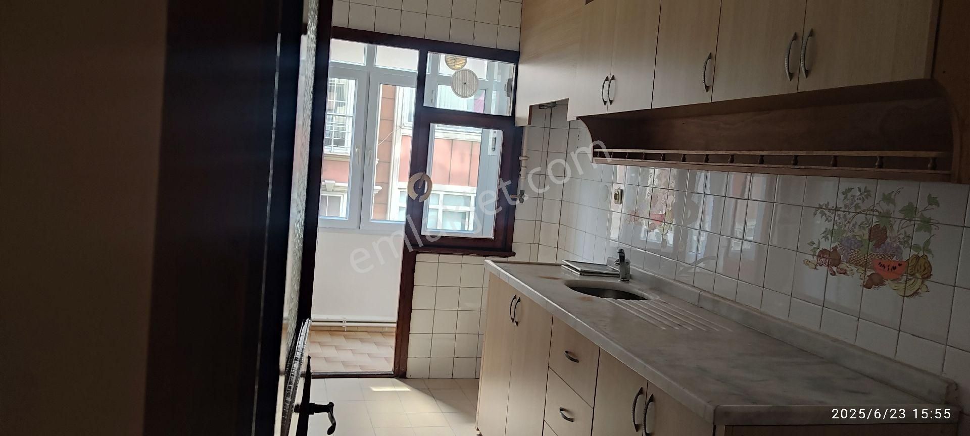 Gaziosmanpaşa Da Satılık Daire - Görsel 4