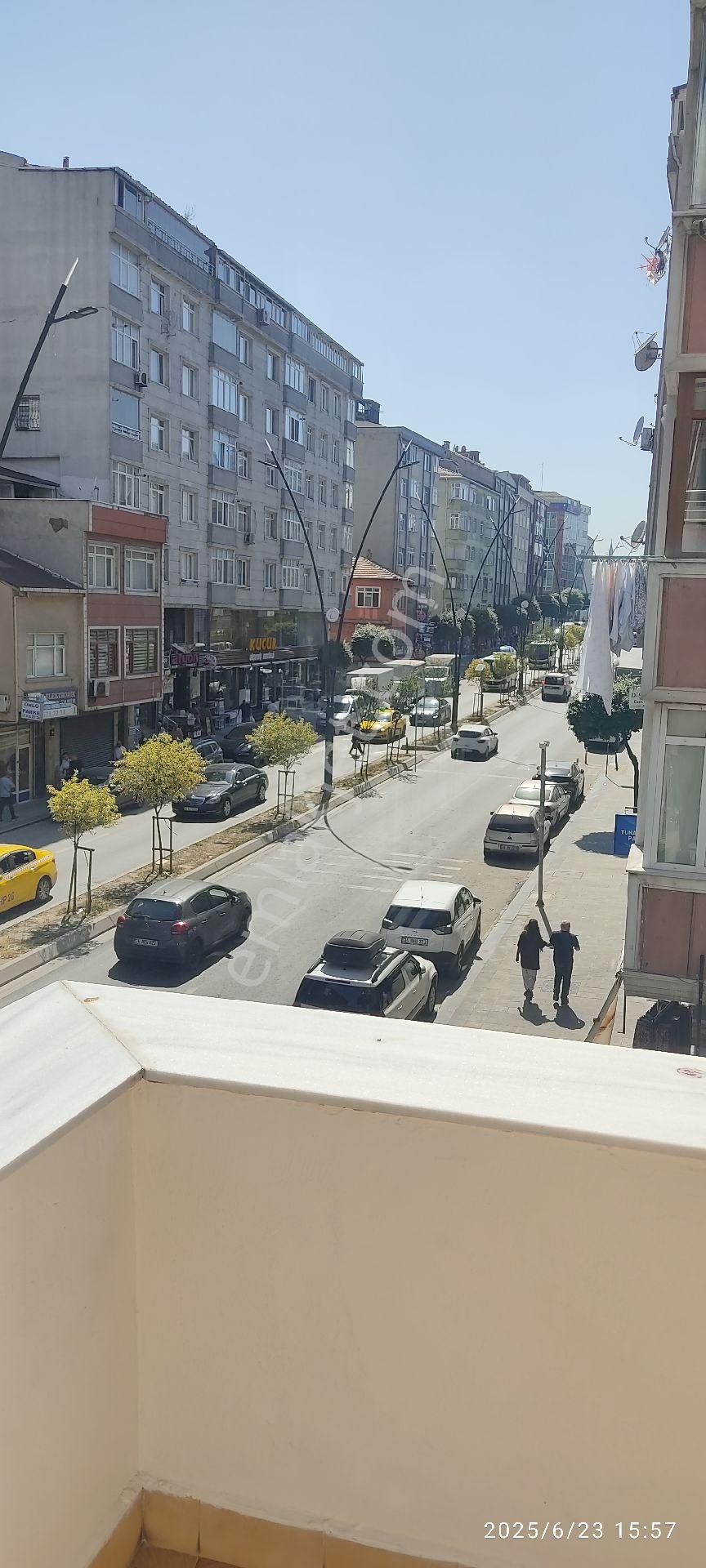 Gaziosmanpaşa Da Satılık Daire - Görsel 20