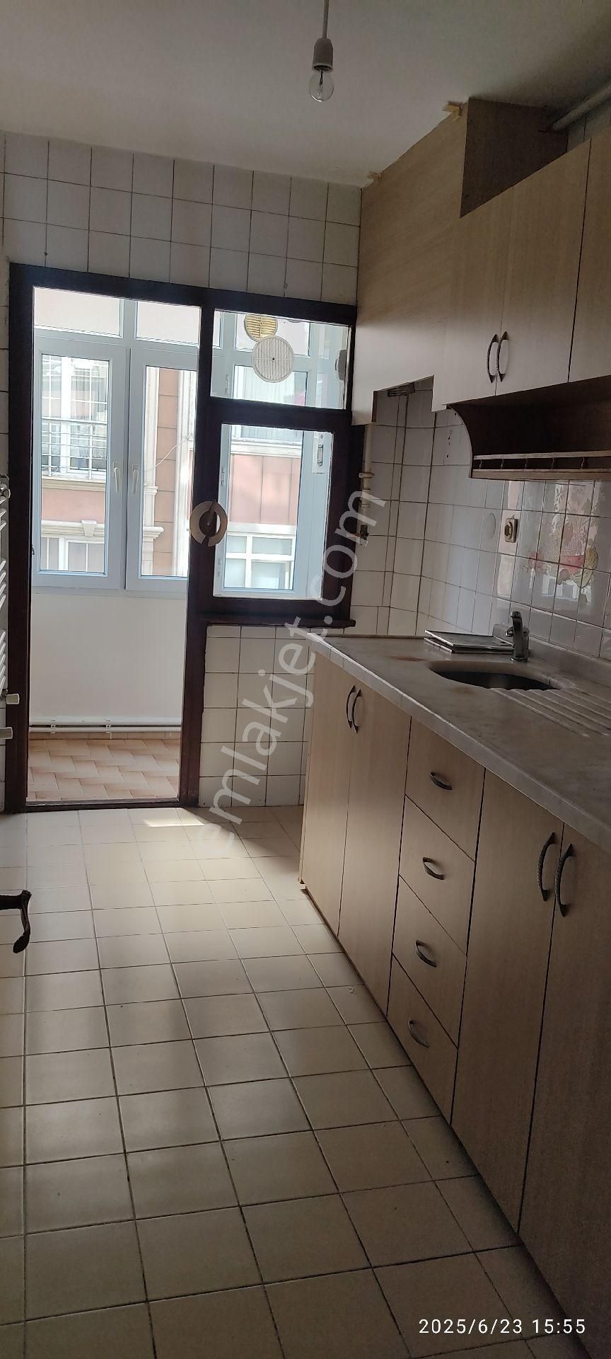 Gaziosmanpaşa Da Satılık Daire - Görsel 3