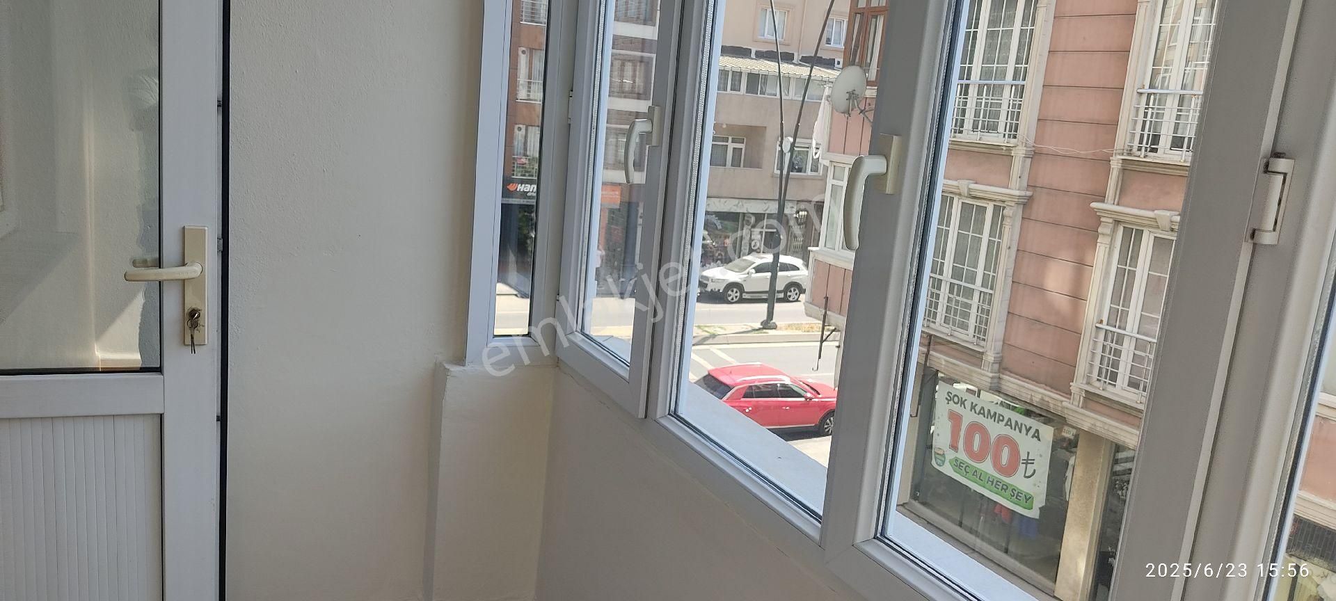 Gaziosmanpaşa Da Satılık Daire - Görsel 17