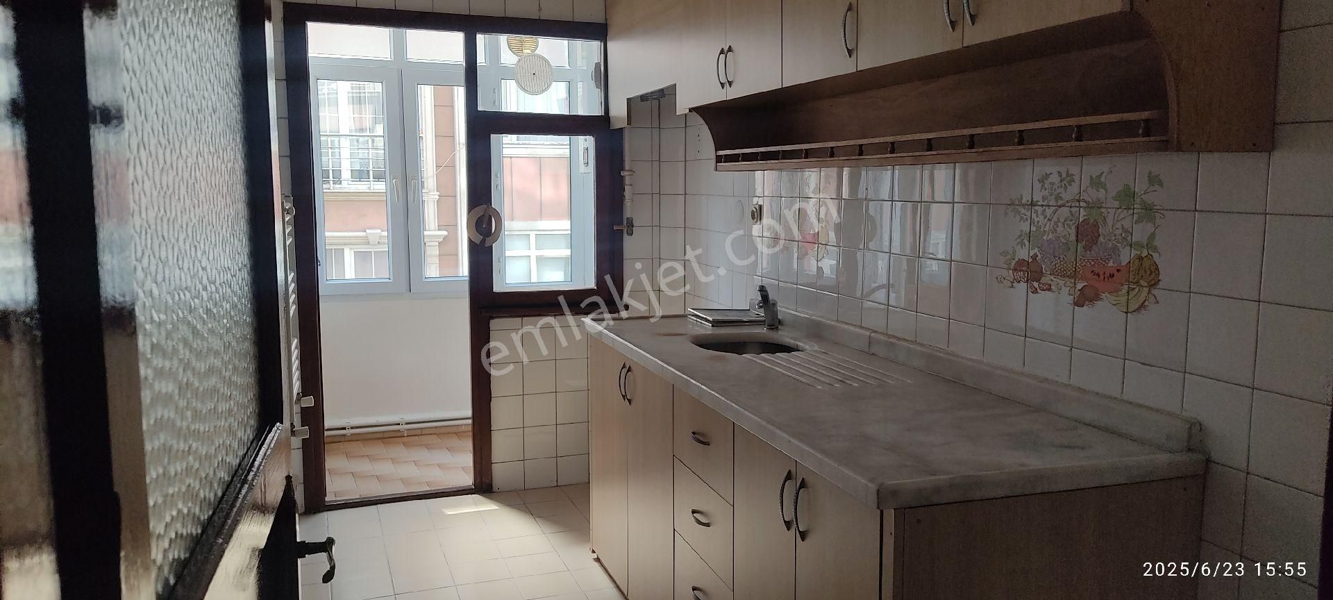 Gaziosmanpaşa Da Satılık Daire - Görsel 10