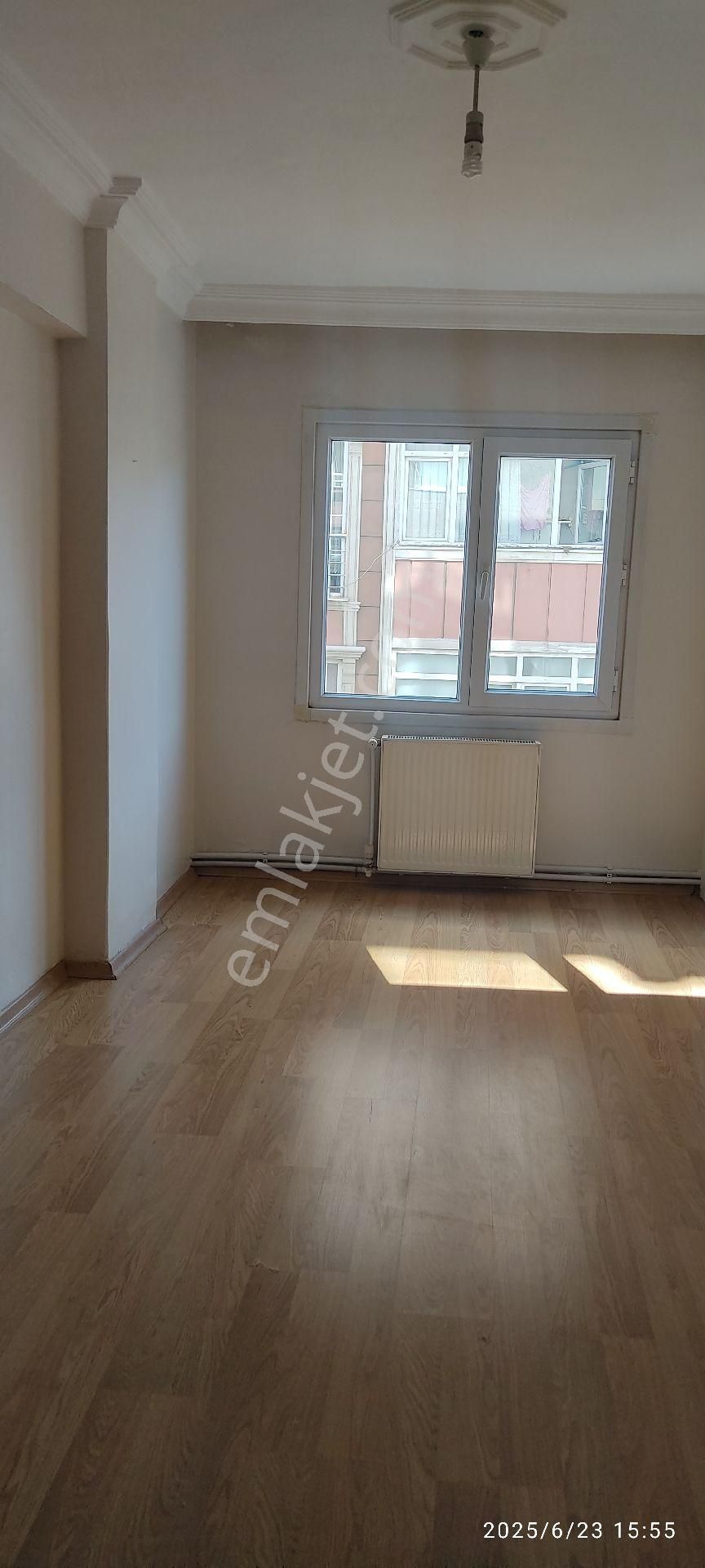 Gaziosmanpaşa Da Satılık Daire - Görsel 9