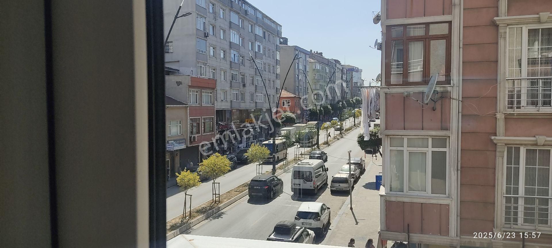 Gaziosmanpaşa Da Satılık Daire - Görsel 22