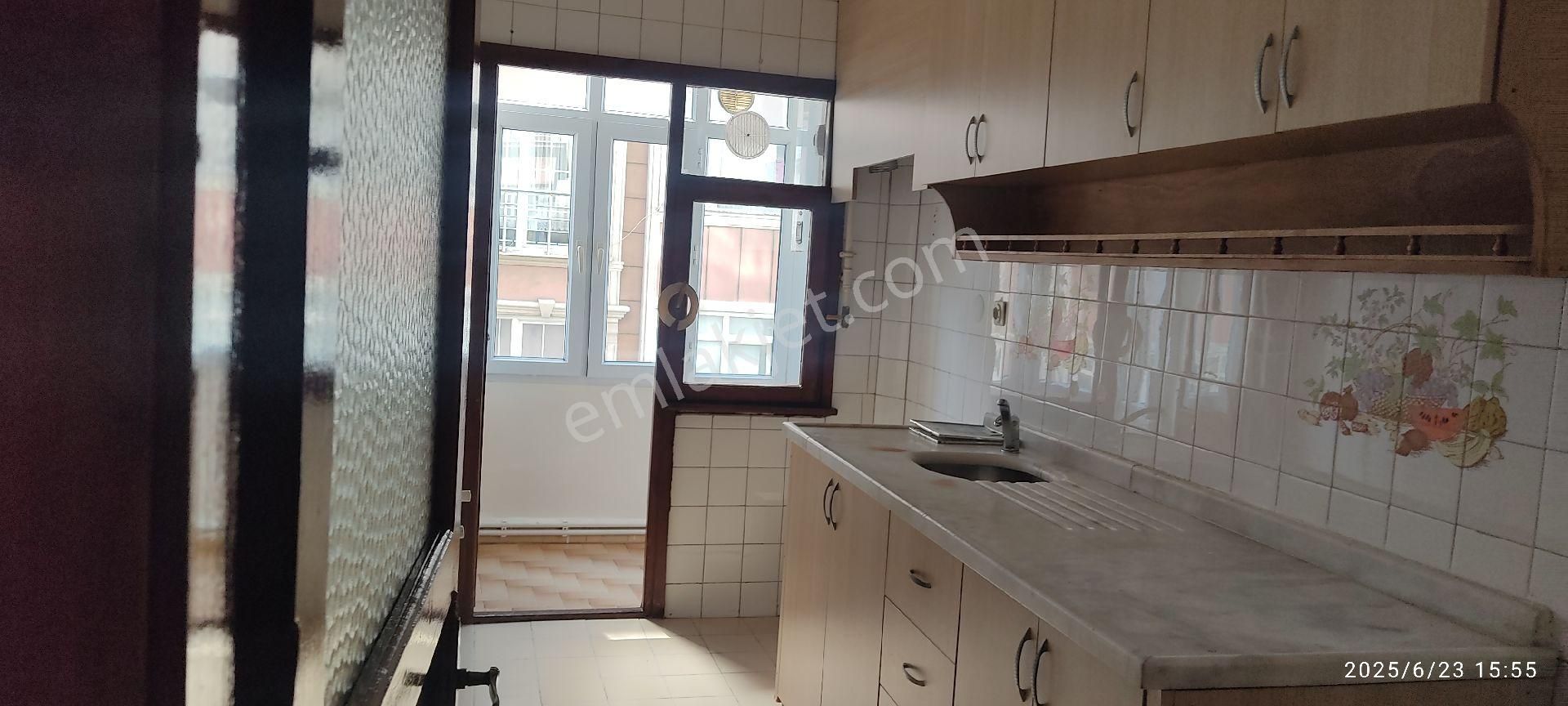 Gaziosmanpaşa Da Satılık Daire - Görsel 5