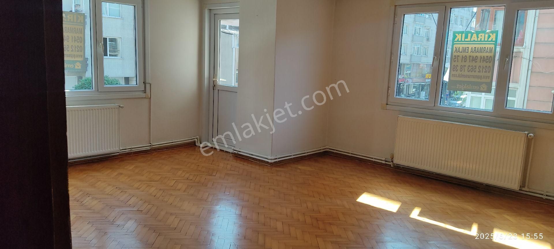 Gaziosmanpaşa Da Satılık Daire - Görsel 7