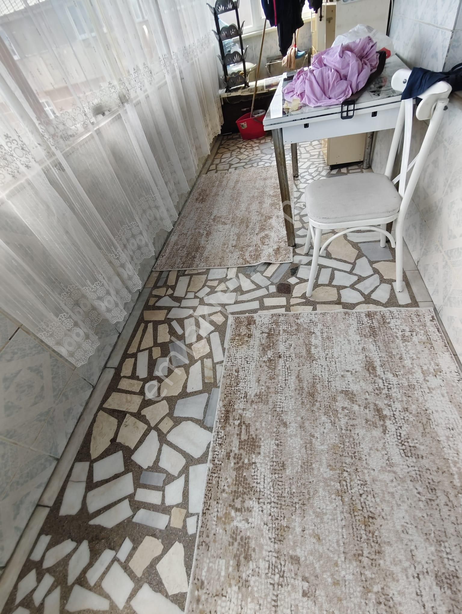 Yunusemre Mah'de Pazara,ulaşıma Yakın 150m2 3+1 Dublex Daire - Görsel 22