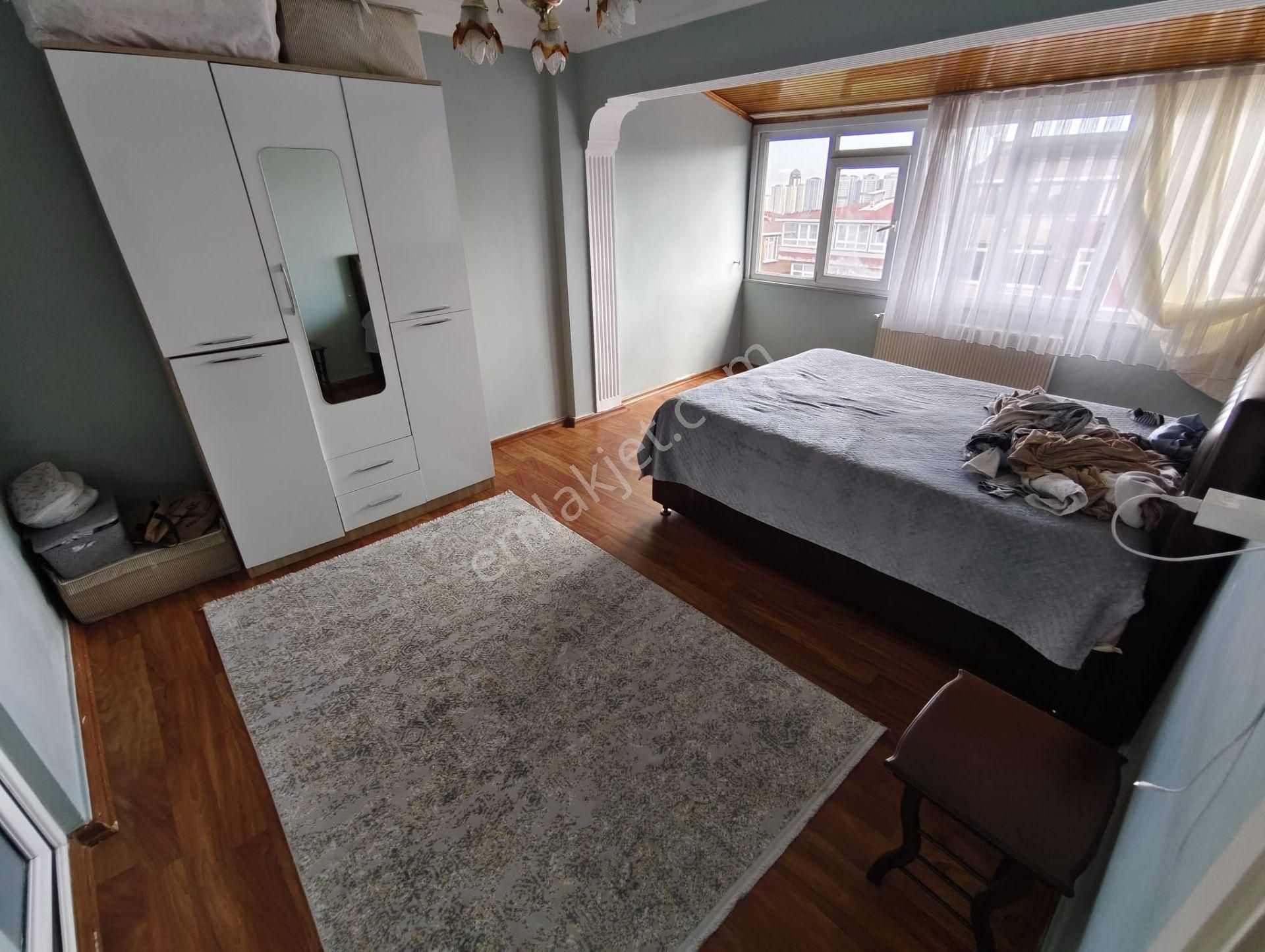 Yunusemre Mah'de Pazara,ulaşıma Yakın 150m2 3+1 Dublex Daire - Görsel 8