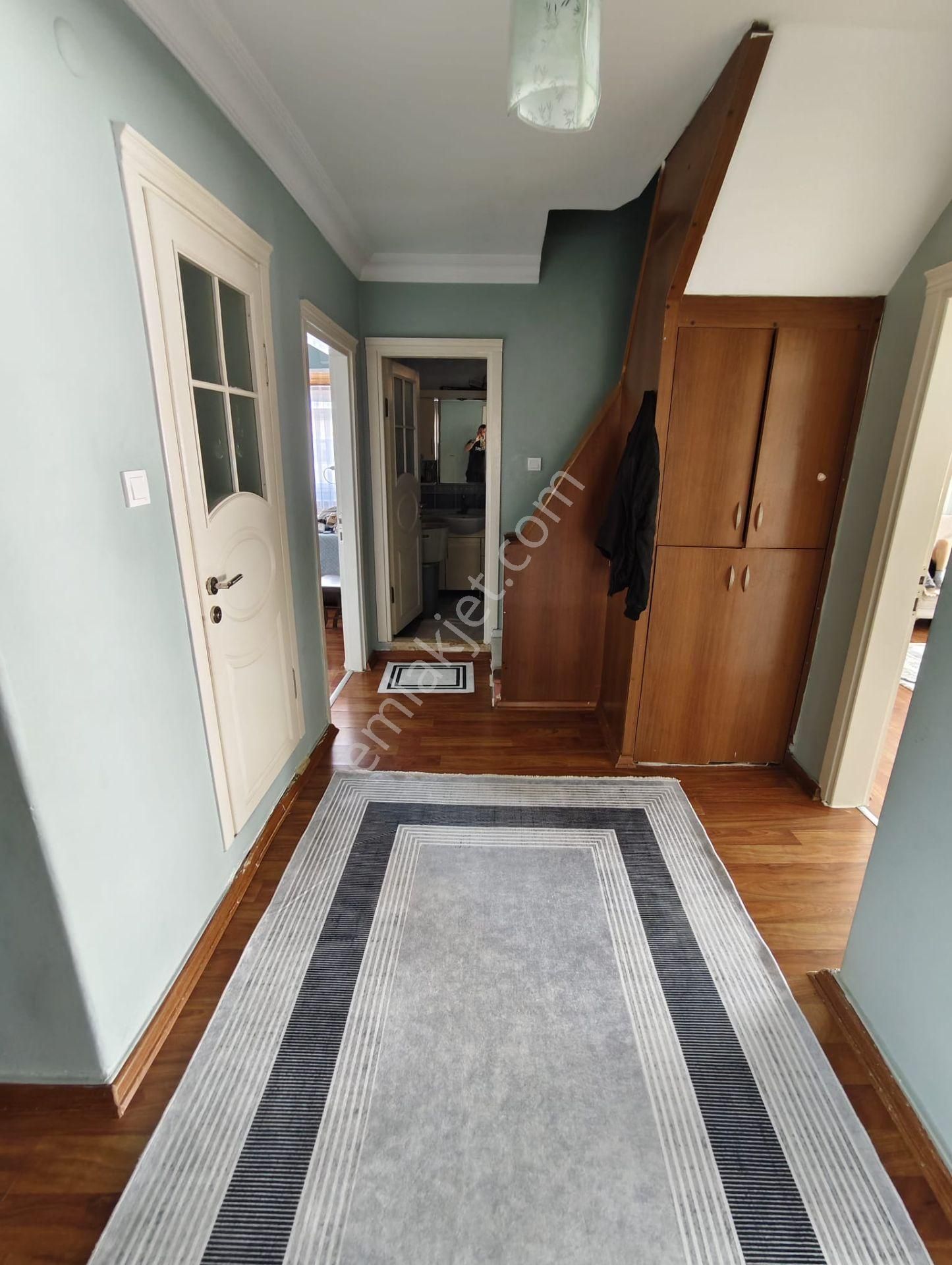 Yunusemre Mah'de Pazara,ulaşıma Yakın 150m2 3+1 Dublex Daire - Görsel 28