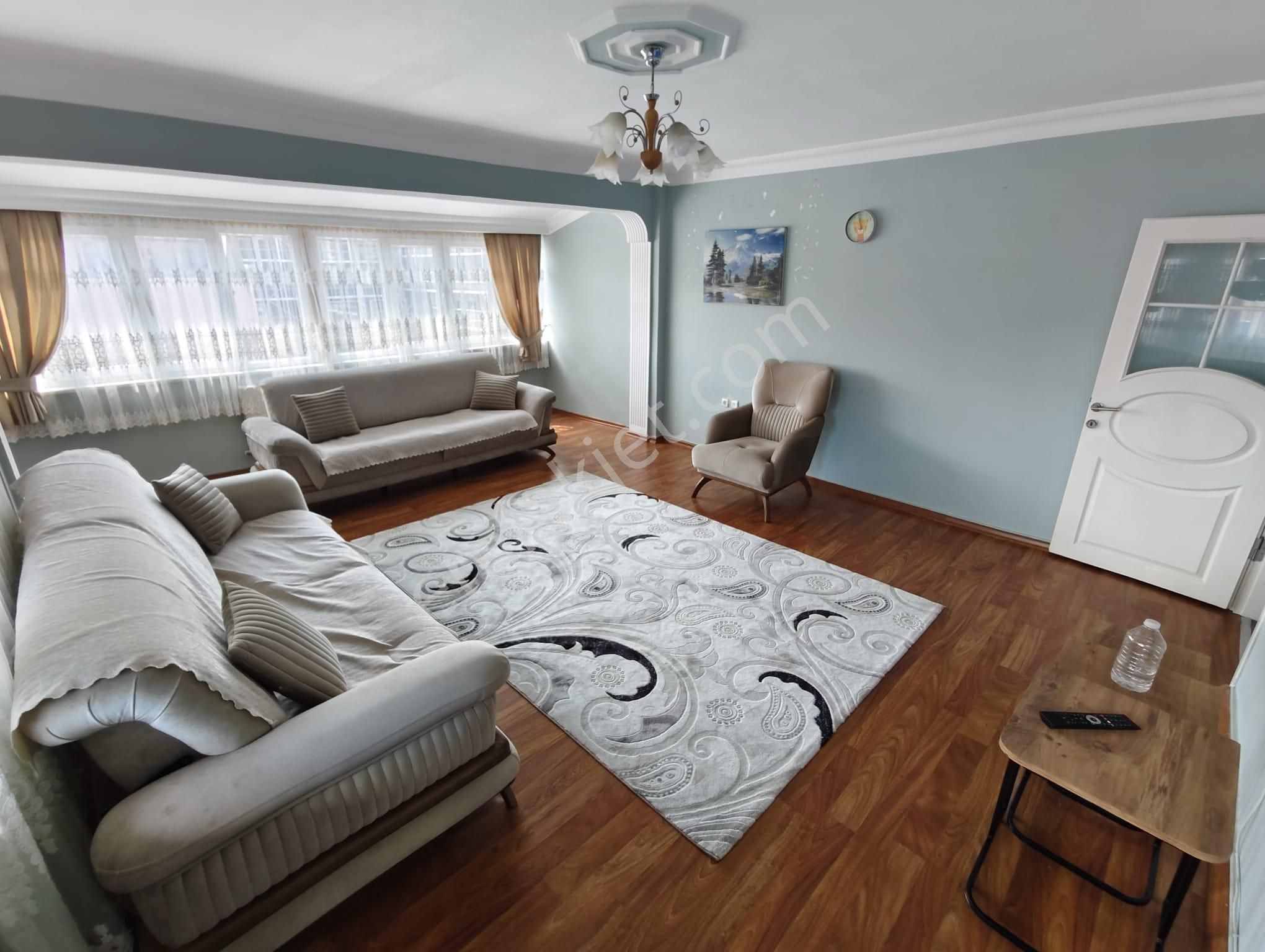 Yunusemre Mah'de Pazara,ulaşıma Yakın 150m2 3+1 Dublex Daire - Görsel 3