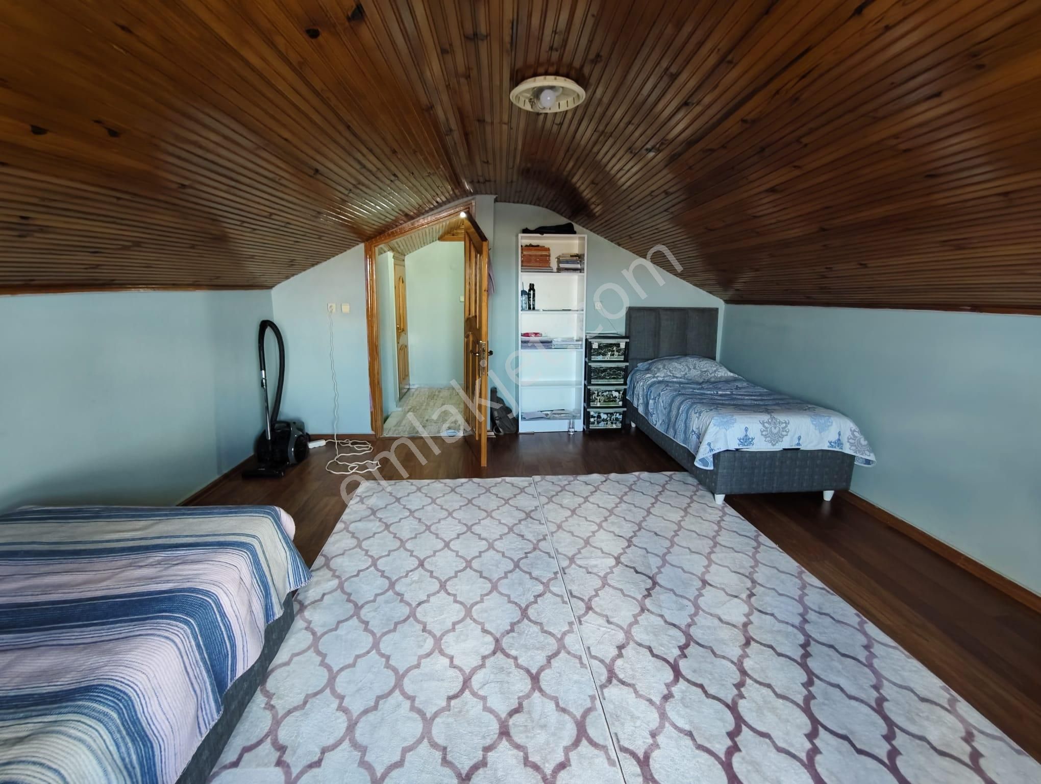 Yunusemre Mah'de Pazara,ulaşıma Yakın 150m2 3+1 Dublex Daire - Görsel 11