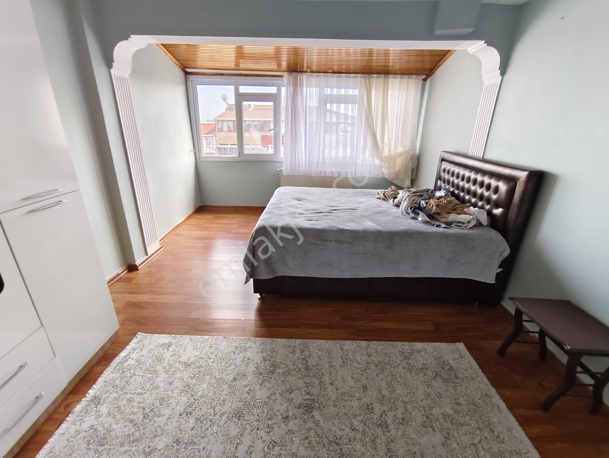 Yunusemre Mah'de Pazara,ulaşıma Yakın 150m2 3+1 Dublex Daire - Görsel 9