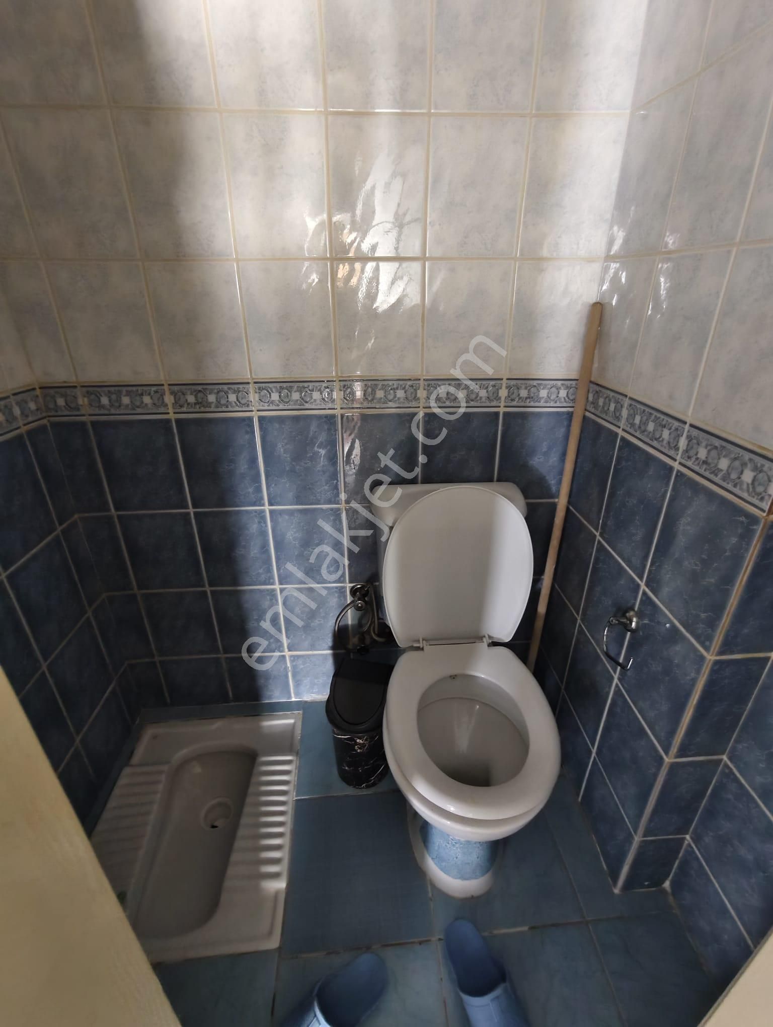 Yunusemre Mah'de Pazara,ulaşıma Yakın 150m2 3+1 Dublex Daire - Görsel 19