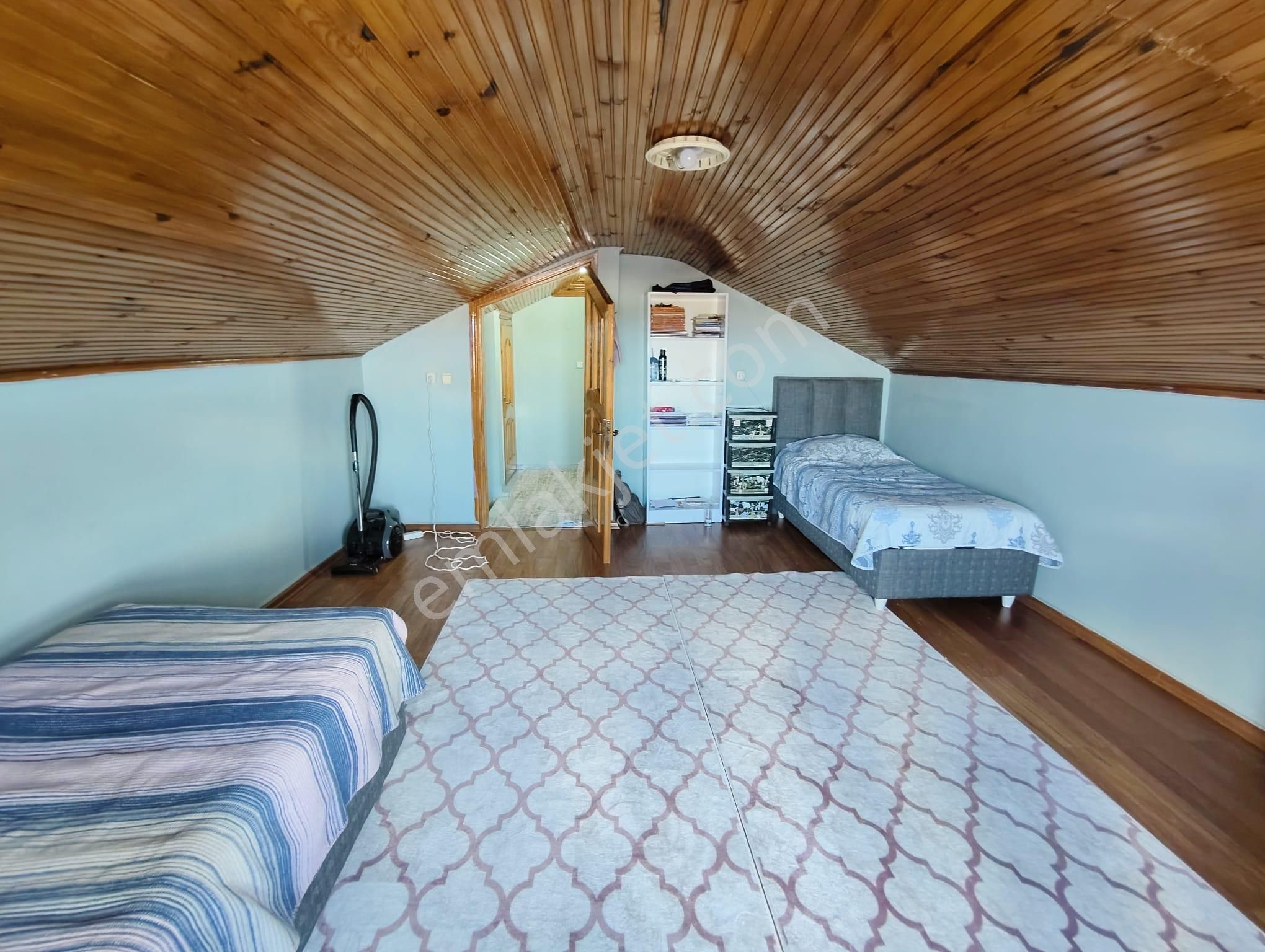 Yunusemre Mah'de Pazara,ulaşıma Yakın 150m2 3+1 Dublex Daire - Görsel 13