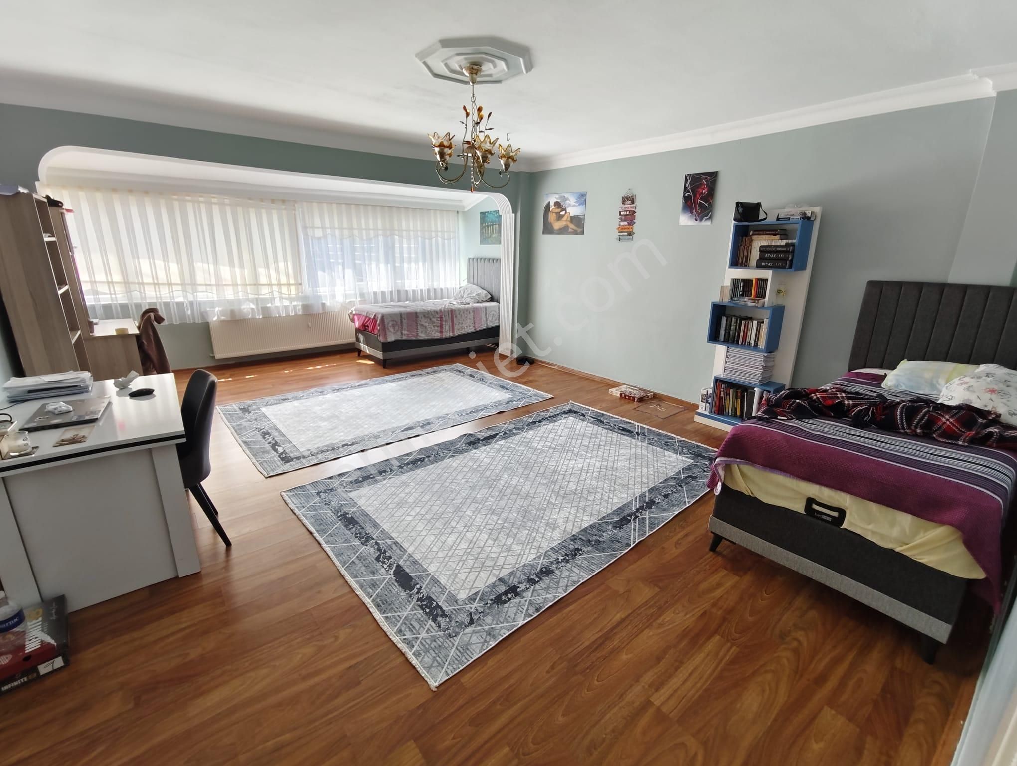 Yunusemre Mah'de Pazara,ulaşıma Yakın 150m2 3+1 Dublex Daire - Görsel 5