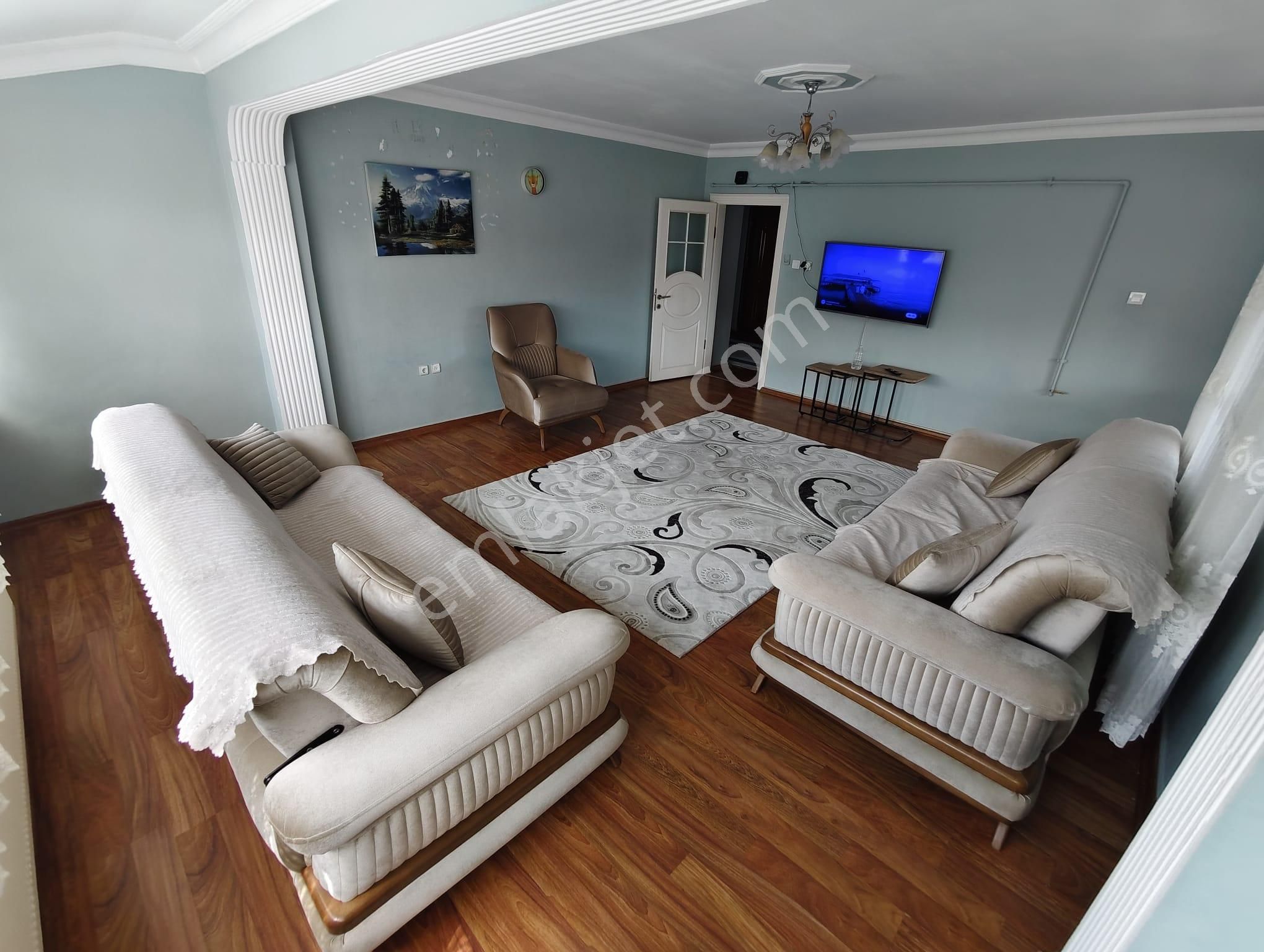 Yunusemre Mah'de Pazara,ulaşıma Yakın 150m2 3+1 Dublex Daire - Görsel 2