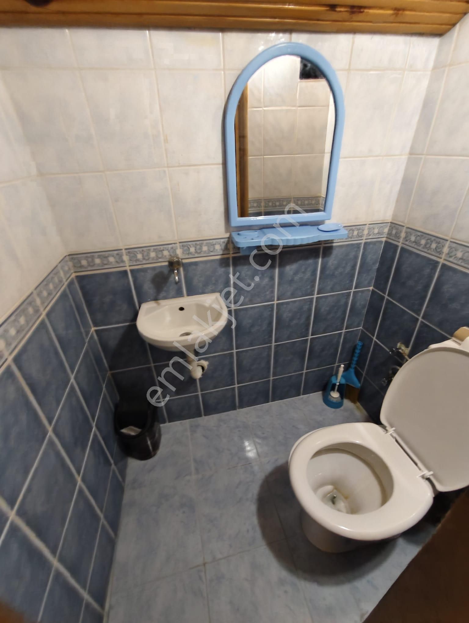 Yunusemre Mah'de Pazara,ulaşıma Yakın 150m2 3+1 Dublex Daire - Görsel 20