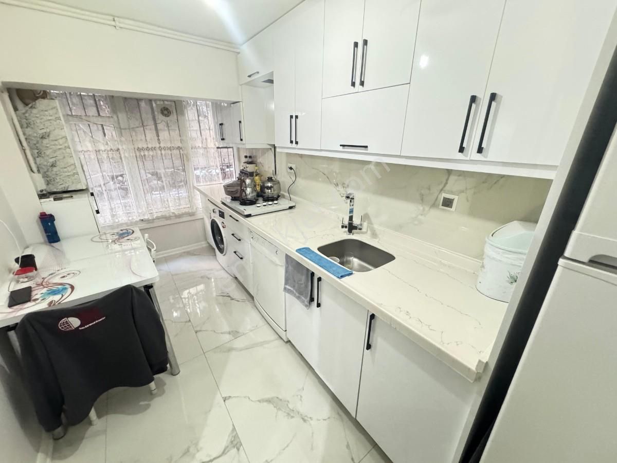 Sincan Atatürk Mh 2+1 Merkezi Konumda Full Yapılı Bağımsız Daire