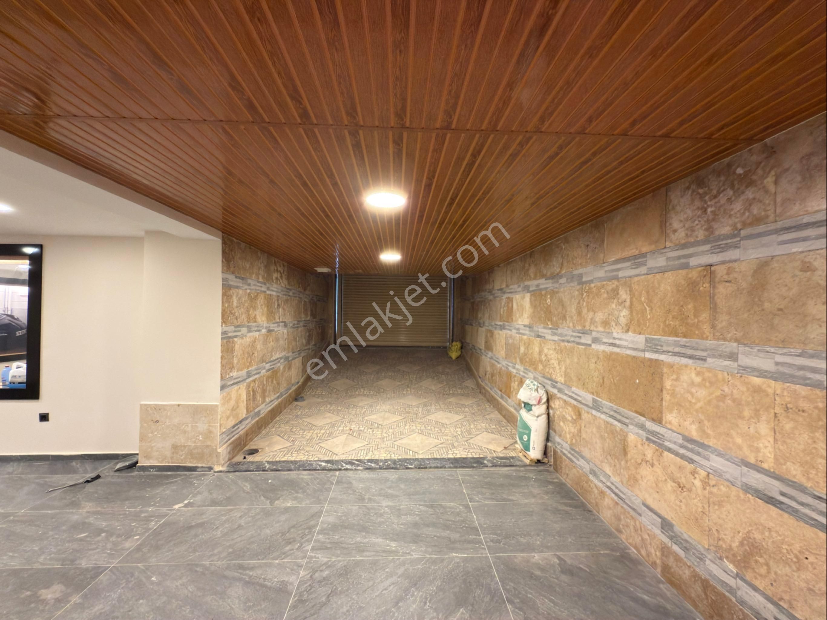 Kadınlar Denizi İnfinity Luxury Villalarında Satılık Deniz Manzaralı Villa - Görsel 10