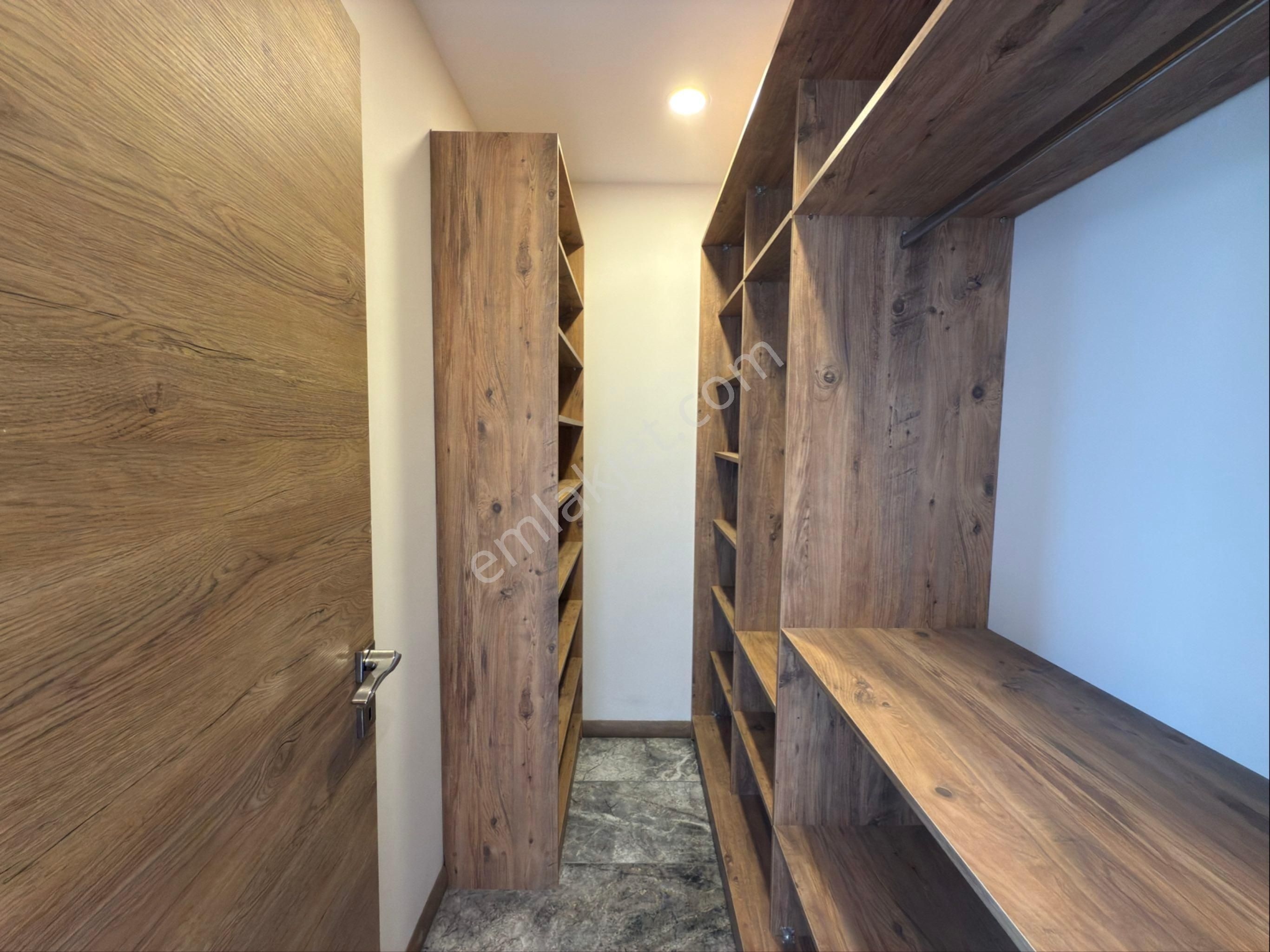 Kadınlar Denizi İnfinity Luxury Villalarında Satılık Deniz Manzaralı Villa - Görsel 28