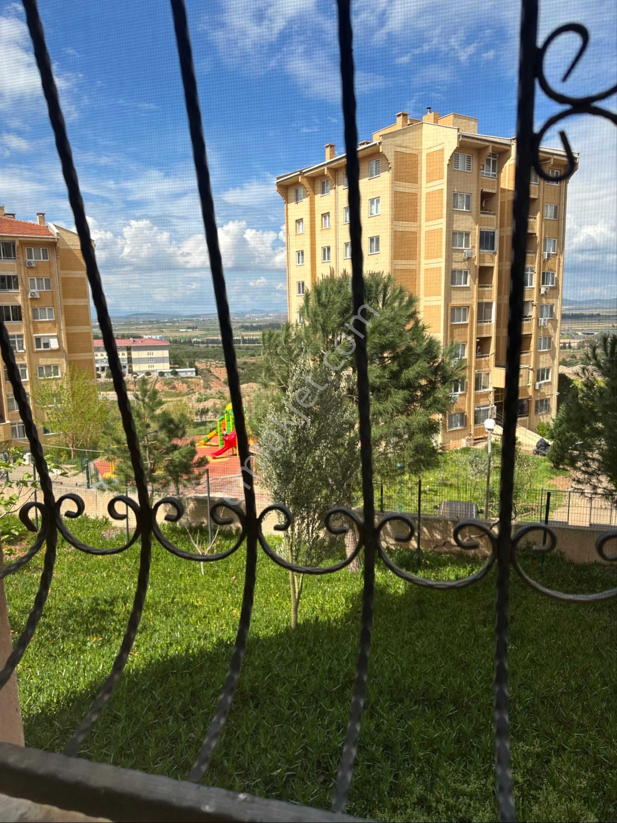 Toki İçi Yapılı
