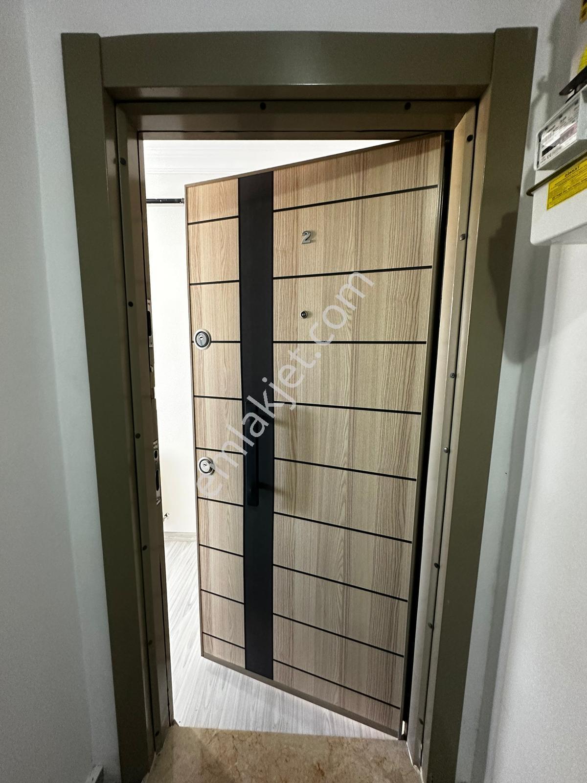 M-75 71 Evler Mahallesinde Kiralık 2+0 Daire - Görsel 11