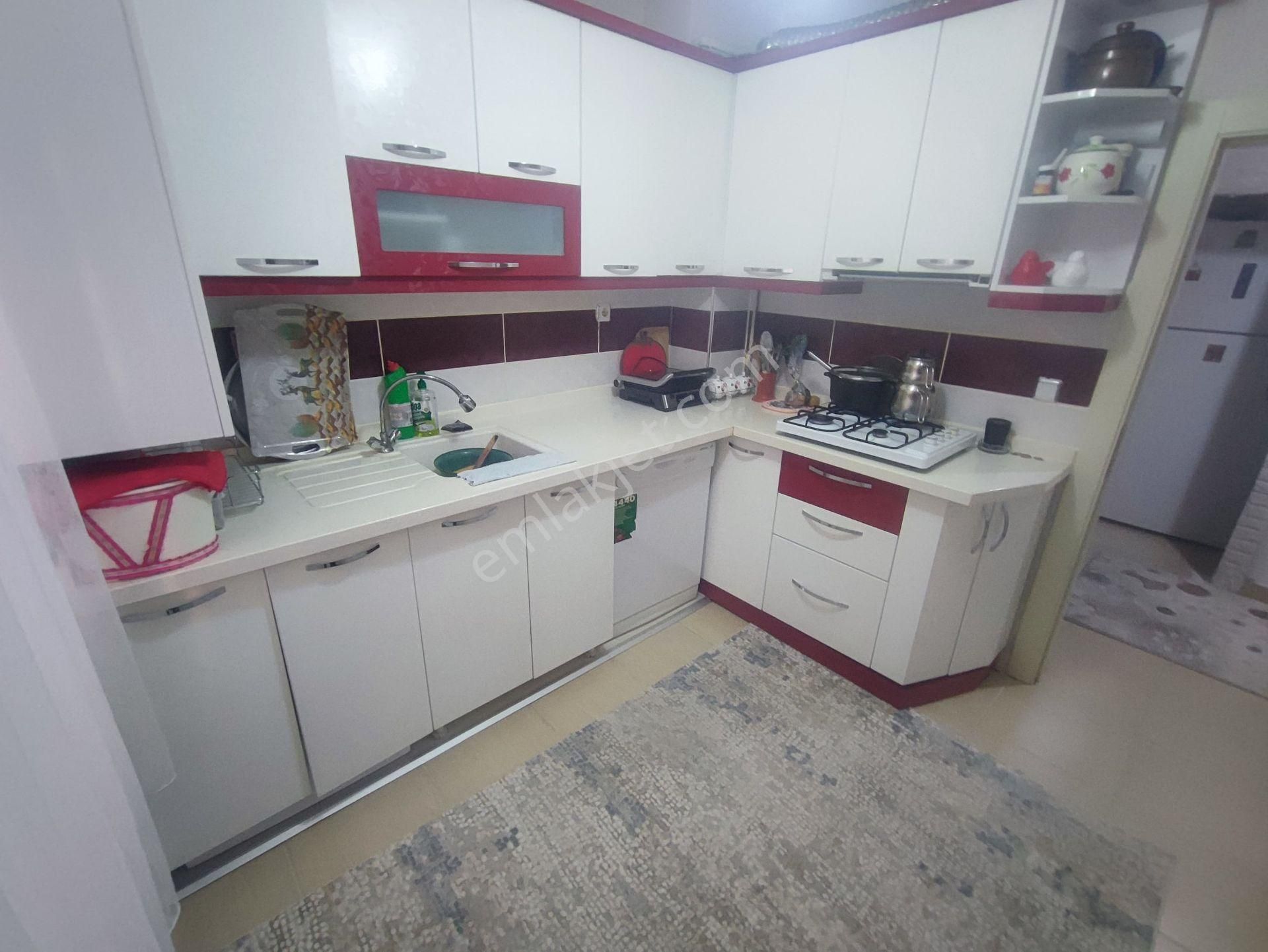 Mareşal Çakmakta 3+1 Full Yapılı Satılık Daire