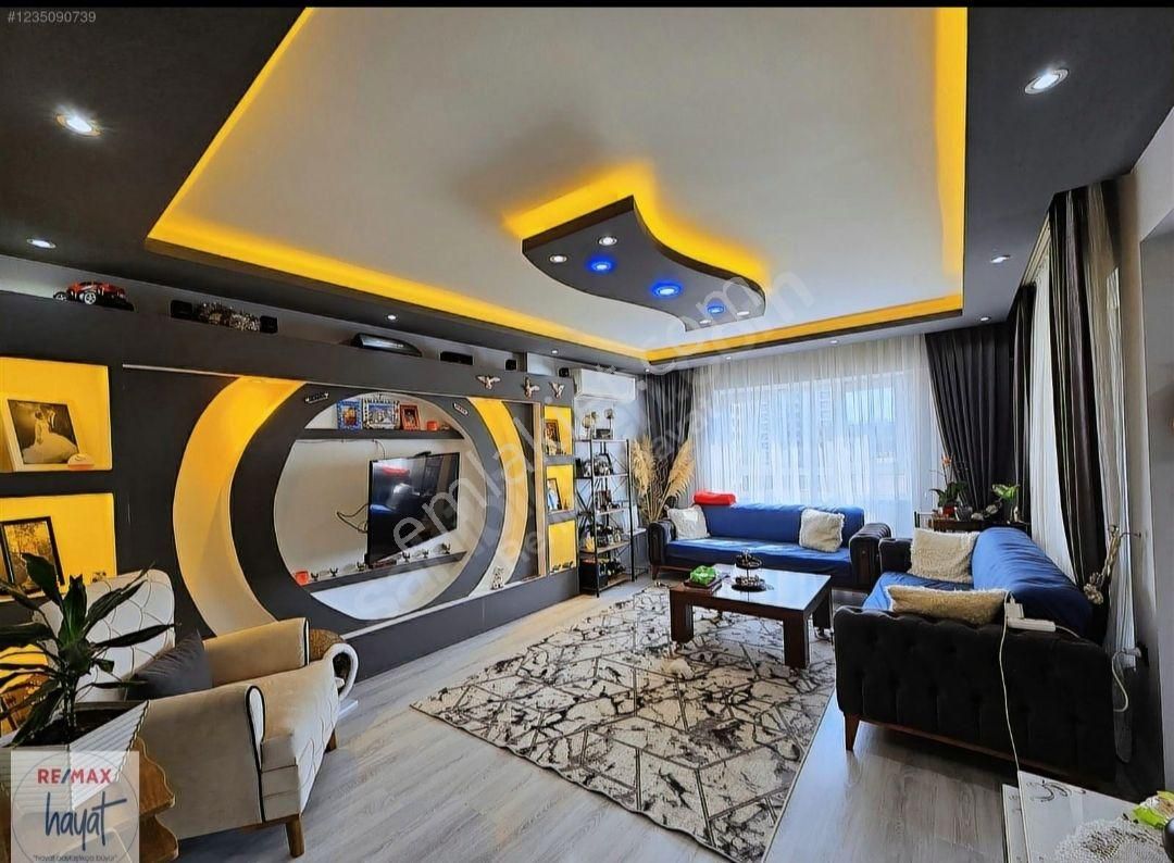 2+1 Satılık Daire