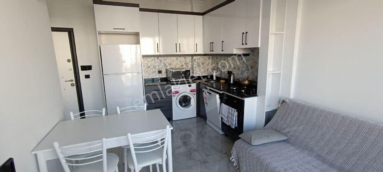 Kestelde Kiralık 1+1 Daire