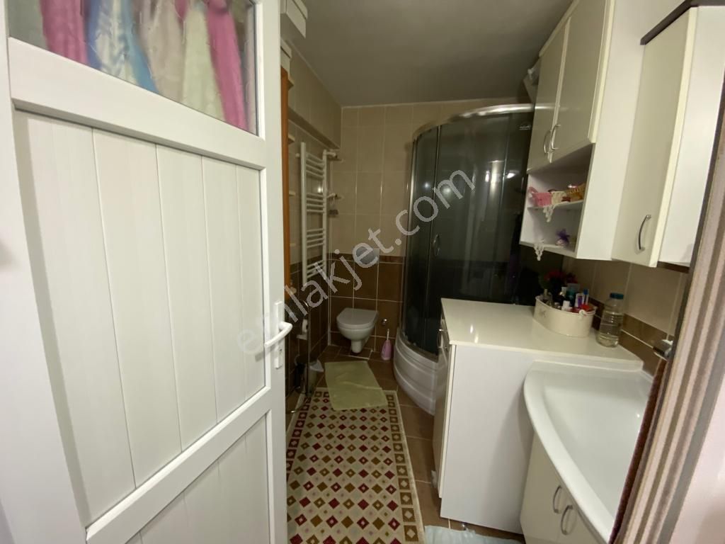 Ender Uysal Gayrimenkulden İncilipınar Da 3+1 130 M2 İçi Yenilenmiş Satılık Daire. - Görsel 8