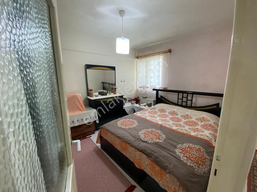 Ender Uysal Gayrimenkulden İncilipınar Da 3+1 130 M2 İçi Yenilenmiş Satılık Daire. - Görsel 4