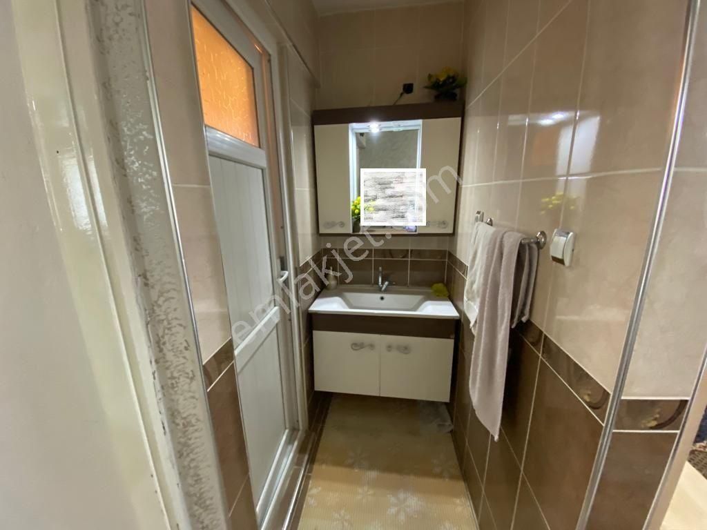 Ender Uysal Gayrimenkulden İncilipınar Da 3+1 130 M2 İçi Yenilenmiş Satılık Daire. - Görsel 13