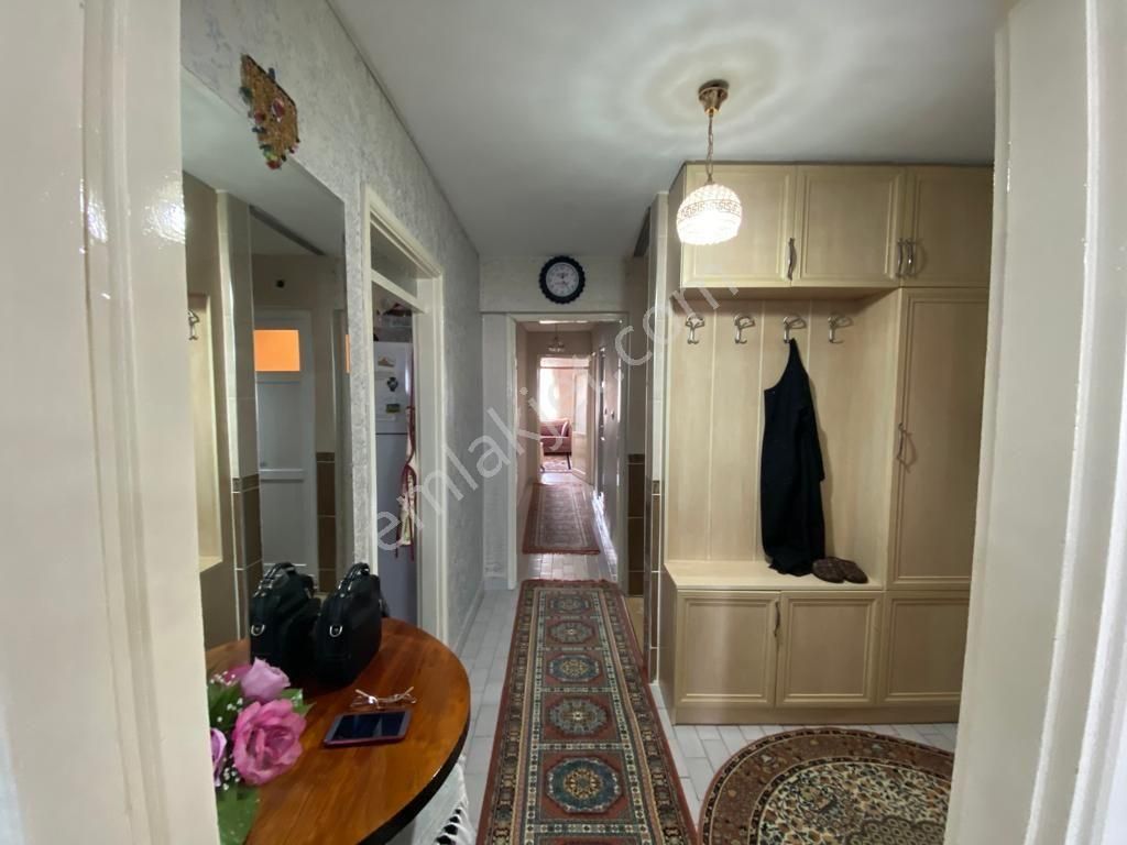 Ender Uysal Gayrimenkulden İncilipınar Da 3+1 130 M2 İçi Yenilenmiş Satılık Daire. - Görsel 14