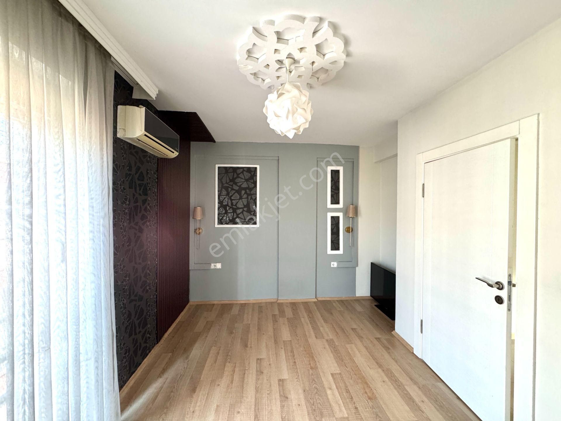 Etilerde Ebeveyn Banyolu Çift Teraslı Asansörlü Geniş 3+1 Daire - Görsel 11