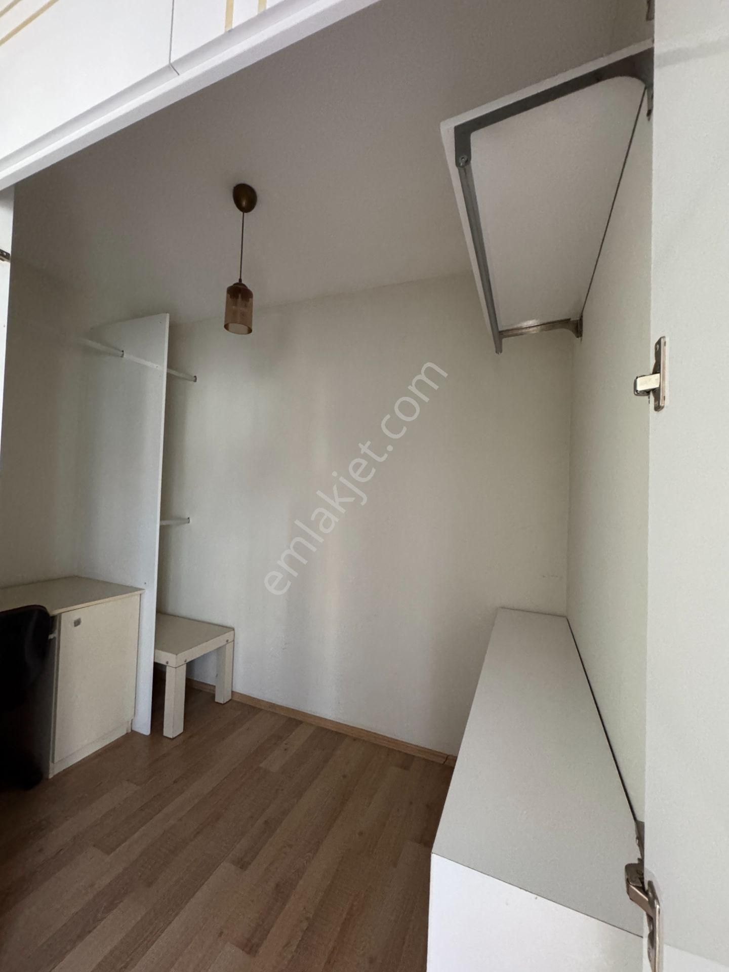 Etilerde Ebeveyn Banyolu Çift Teraslı Asansörlü Geniş 3+1 Daire - Görsel 15