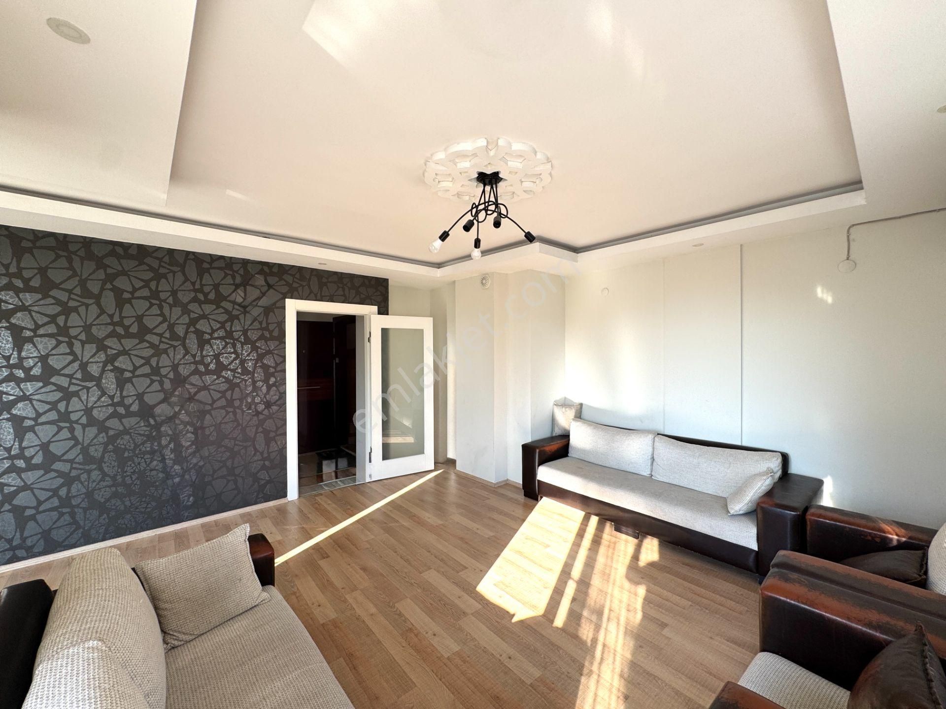 Etilerde Ebeveyn Banyolu Çift Teraslı Asansörlü Geniş 3+1 Daire - Görsel 8