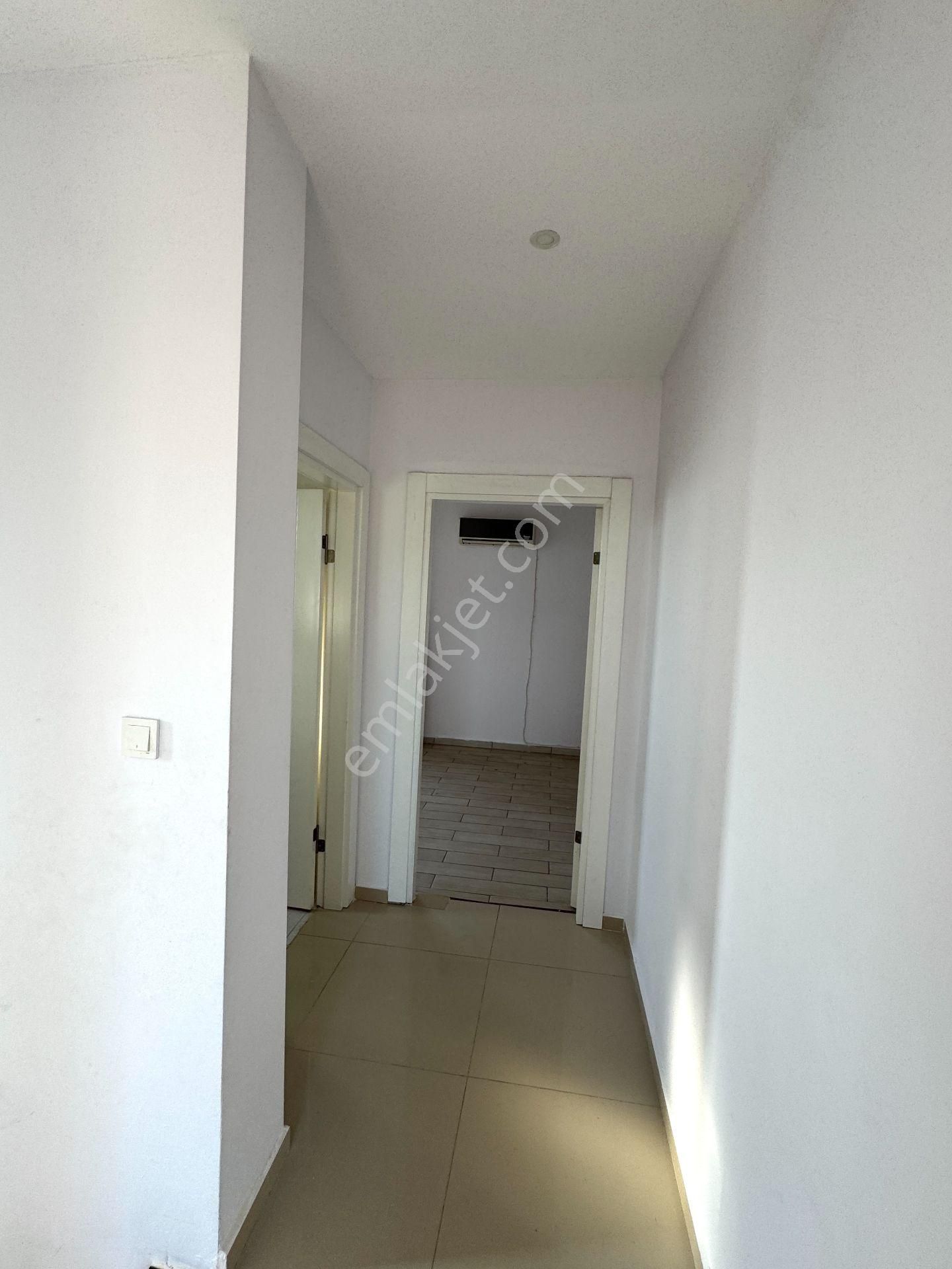 Etilerde Ebeveyn Banyolu Çift Teraslı Asansörlü Geniş 3+1 Daire - Görsel 20