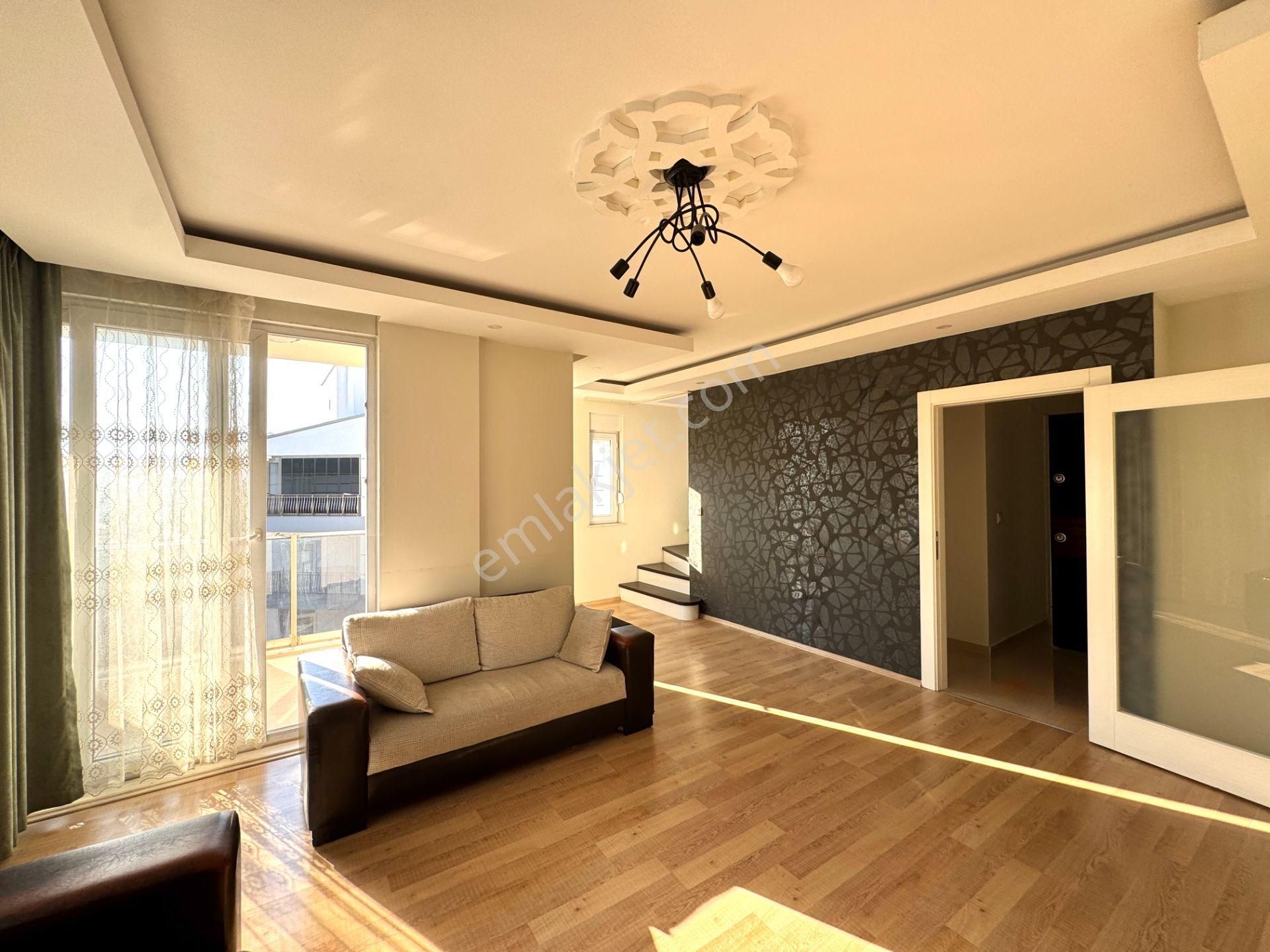 Etilerde Ebeveyn Banyolu Çift Teraslı Asansörlü Geniş 3+1 Daire - Görsel 10