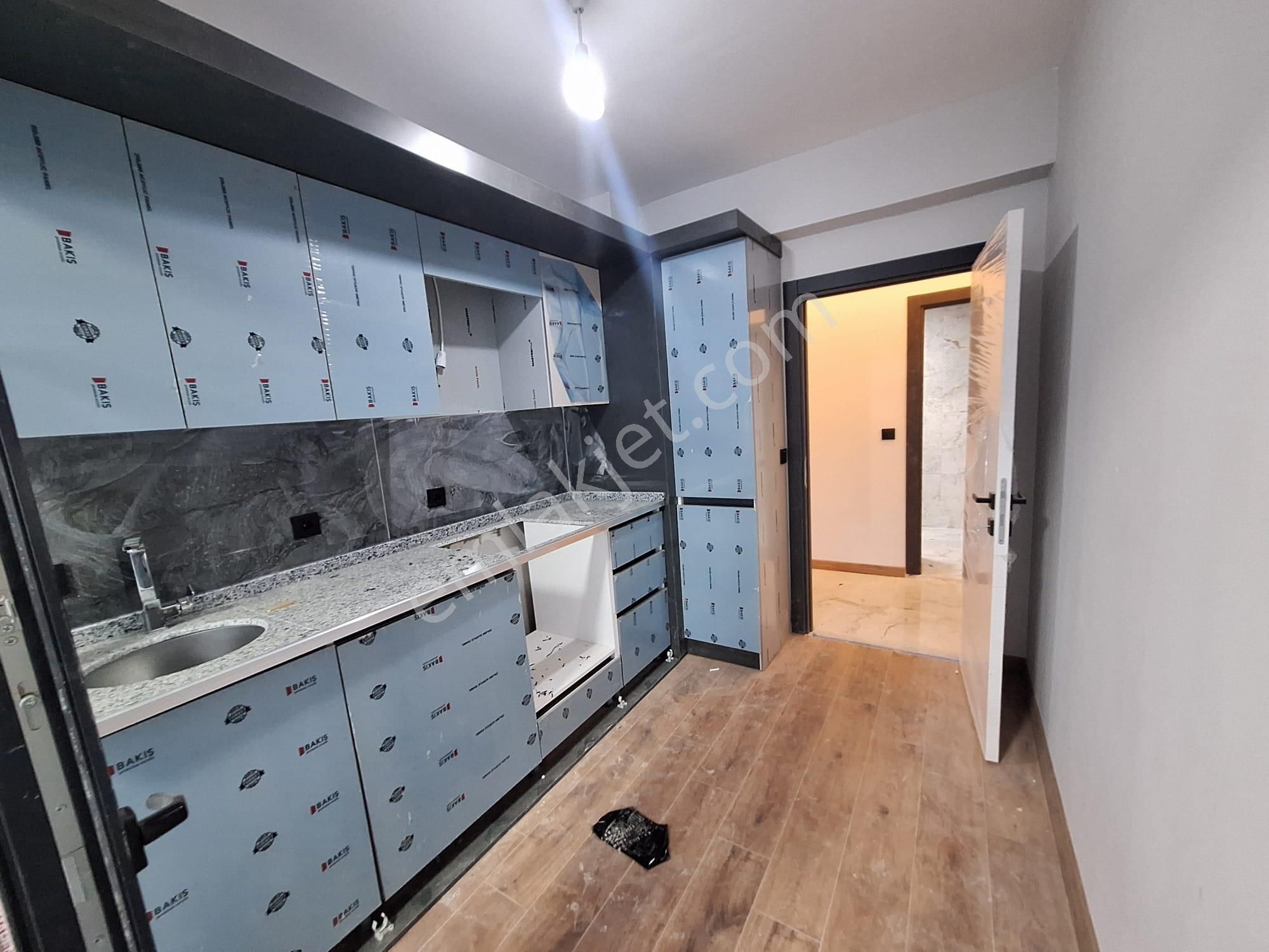 Net Group Yozgat Üniversite Ve Hastane Yanı Satılık Daire - Görsel 9
