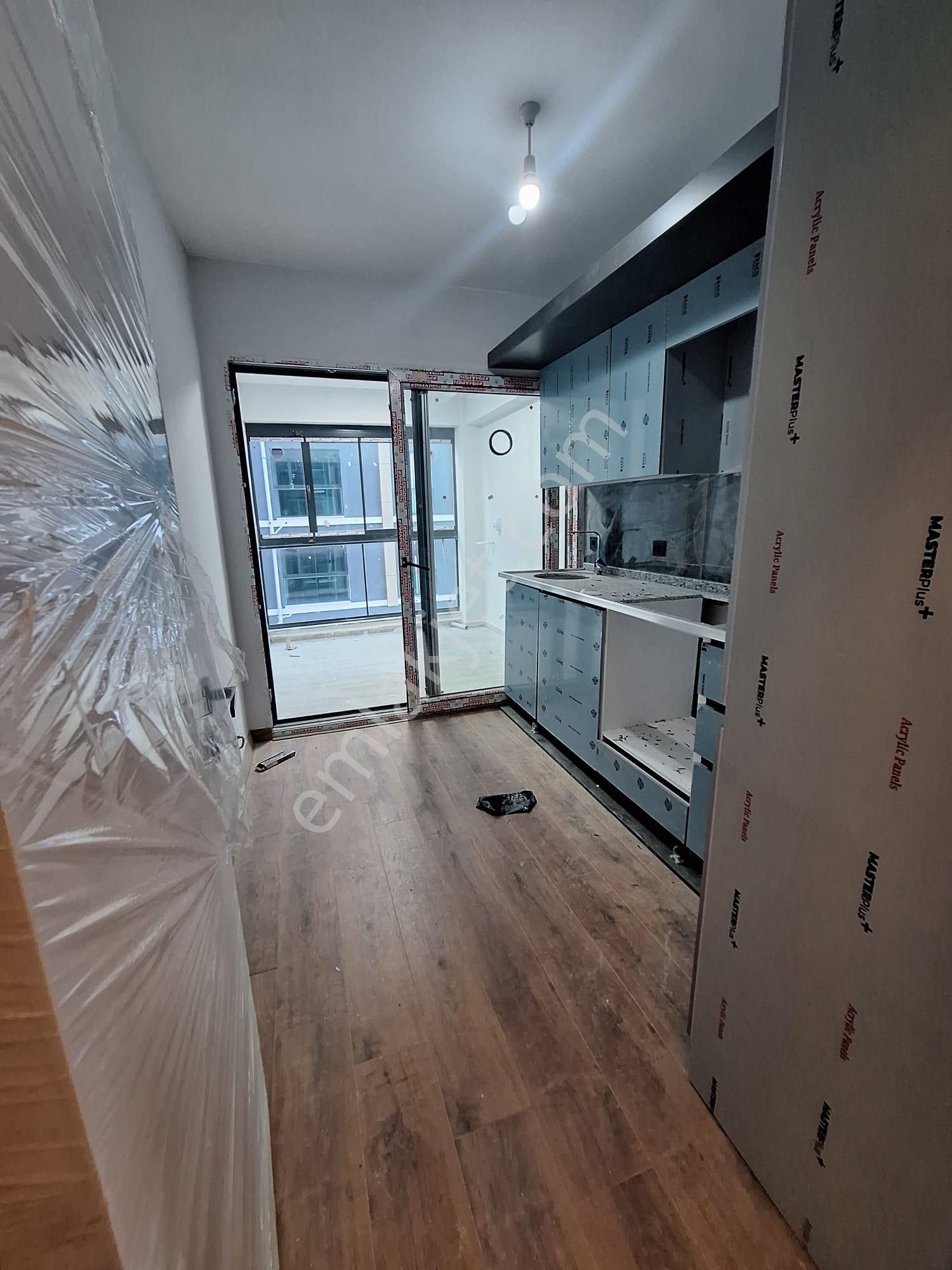 Net Group Yozgat Üniversite Ve Hastane Yanı Satılık Daire - Görsel 7