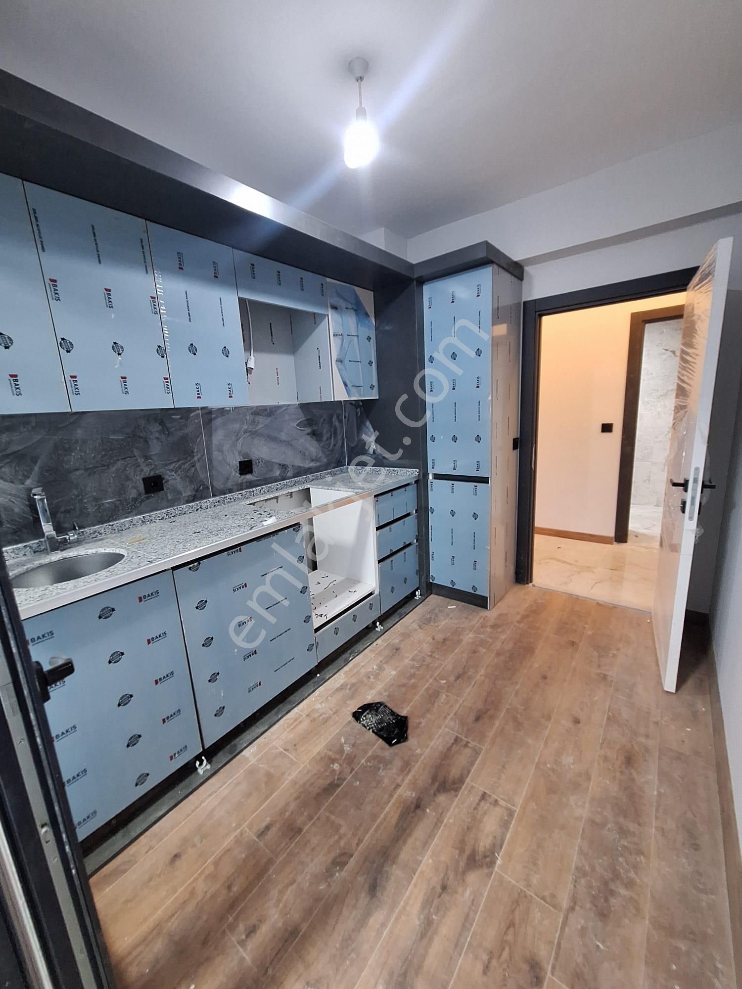 Net Group Yozgat Üniversite Ve Hastane Yanı Satılık Daire - Görsel 10