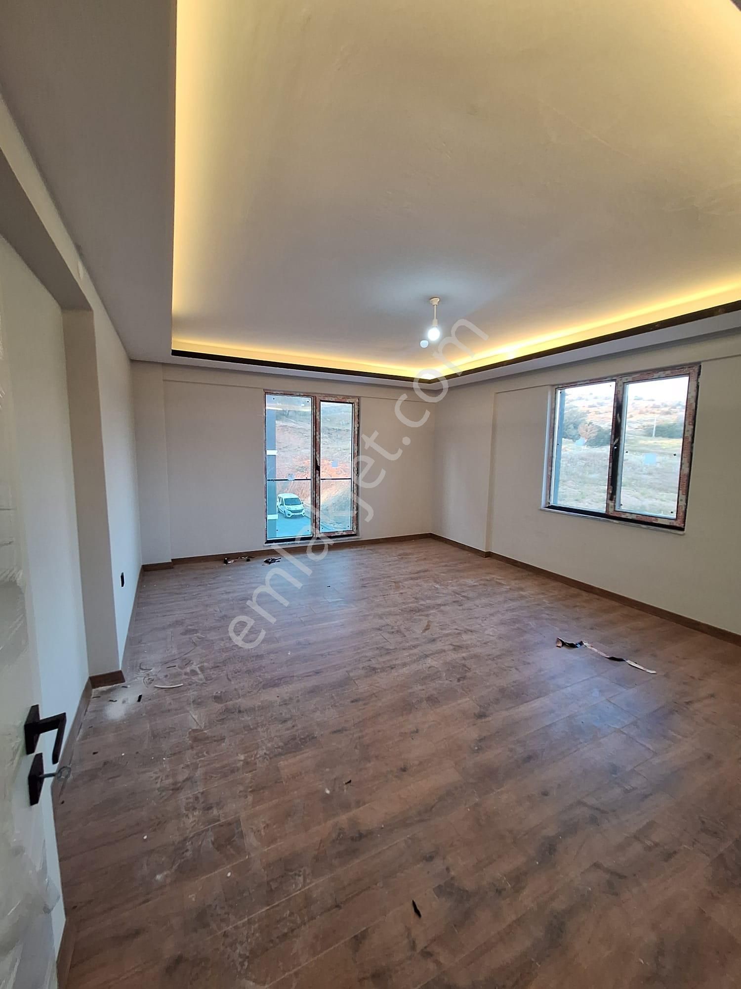 Net Group Yozgat Üniversite Ve Hastane Yanı Satılık Daire - Görsel 14