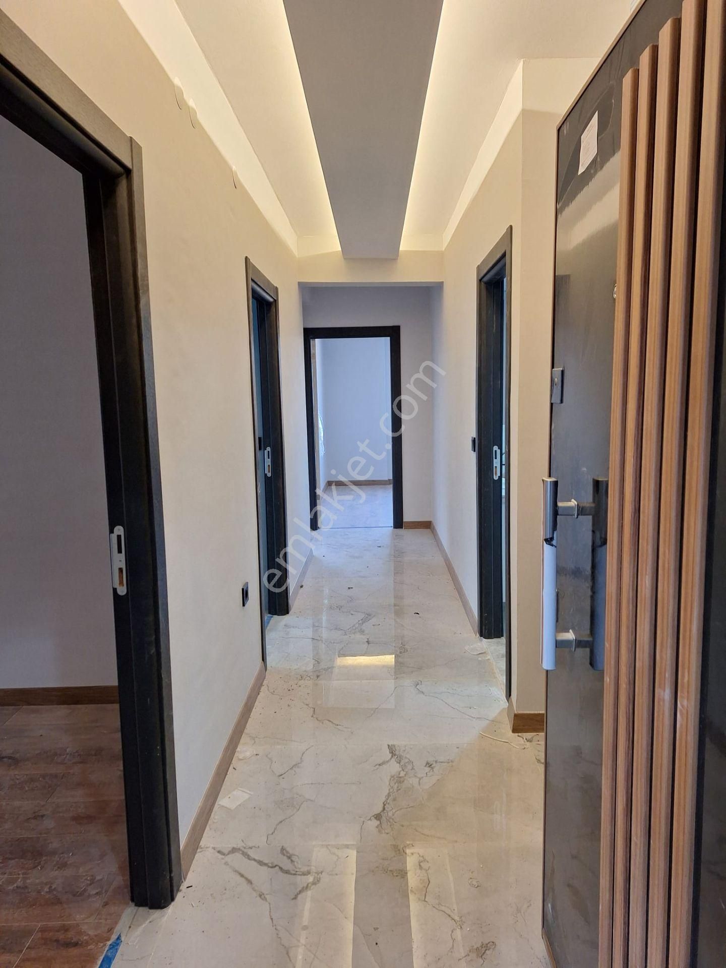 Net Group Yozgat Üniversite Ve Hastane Yanı Satılık Daire - Görsel 2