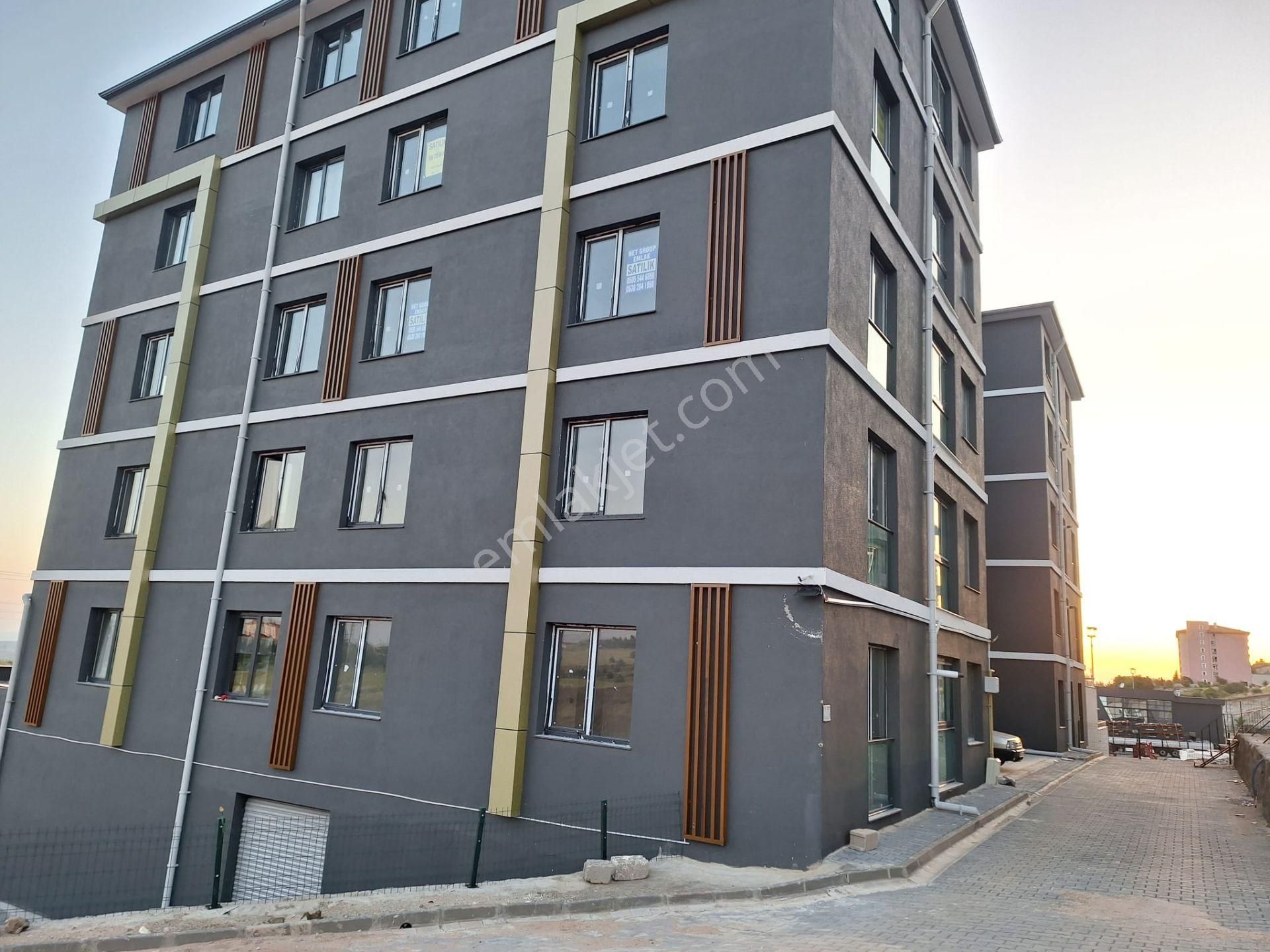 Net Group Yozgat Üniversite Ve Hastane Yanı Satılık Daire - Görsel 21