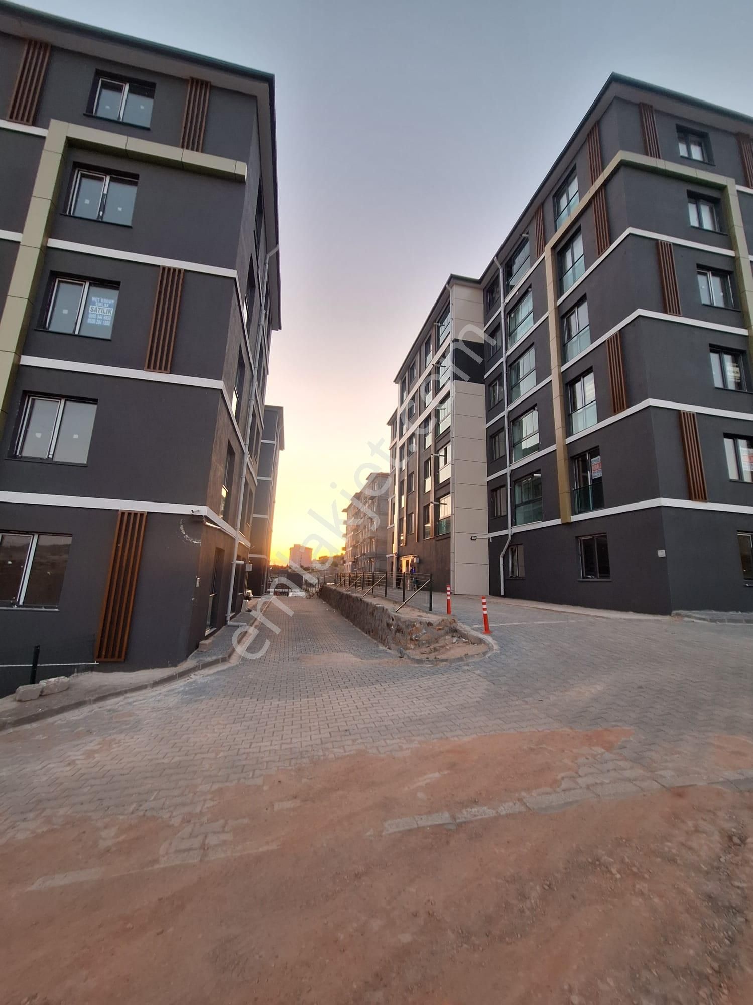 Net Group Yozgat Üniversite Ve Hastane Yanı Satılık Daire - Görsel 20