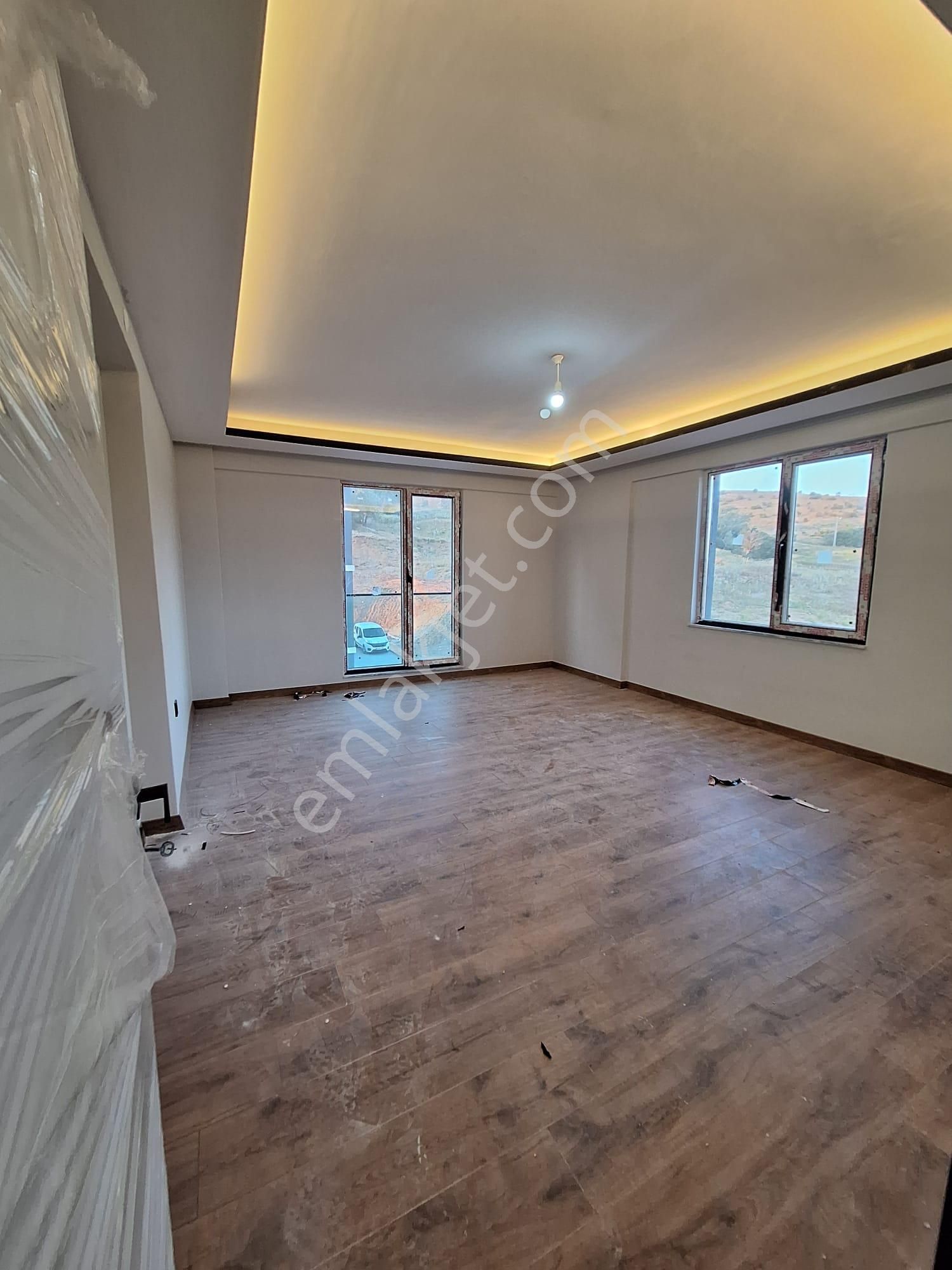 Net Group Yozgat Üniversite Ve Hastane Yanı Satılık Daire - Görsel 12
