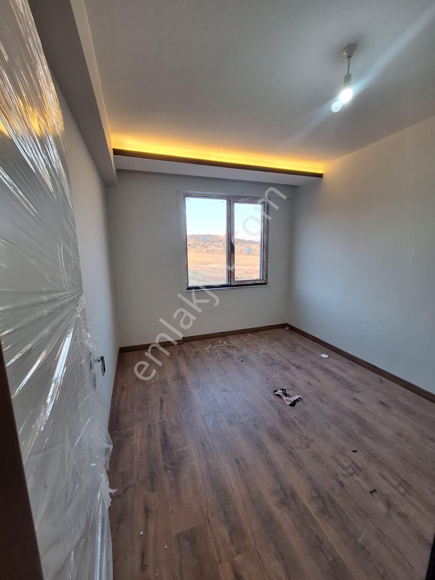 Net Group Yozgat Üniversite Ve Hastane Yanı Satılık Daire - Görsel 15