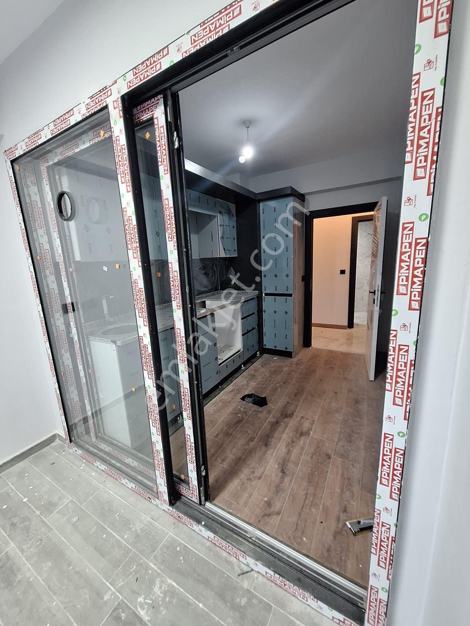 Net Group Yozgat Üniversite Ve Hastane Yanı Satılık Daire - Görsel 11
