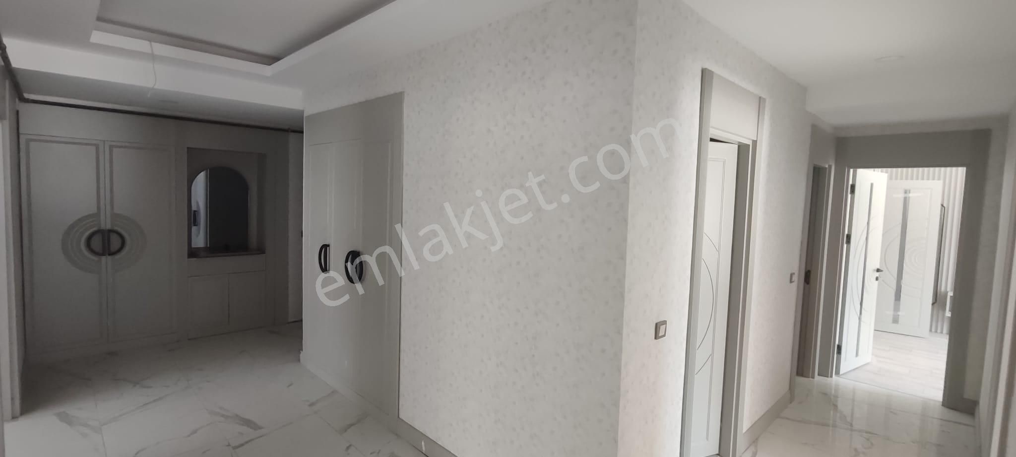 Mountaın Gayrimenkul'den Teknokent'te Muhteşem 3+1 Satılık Daire